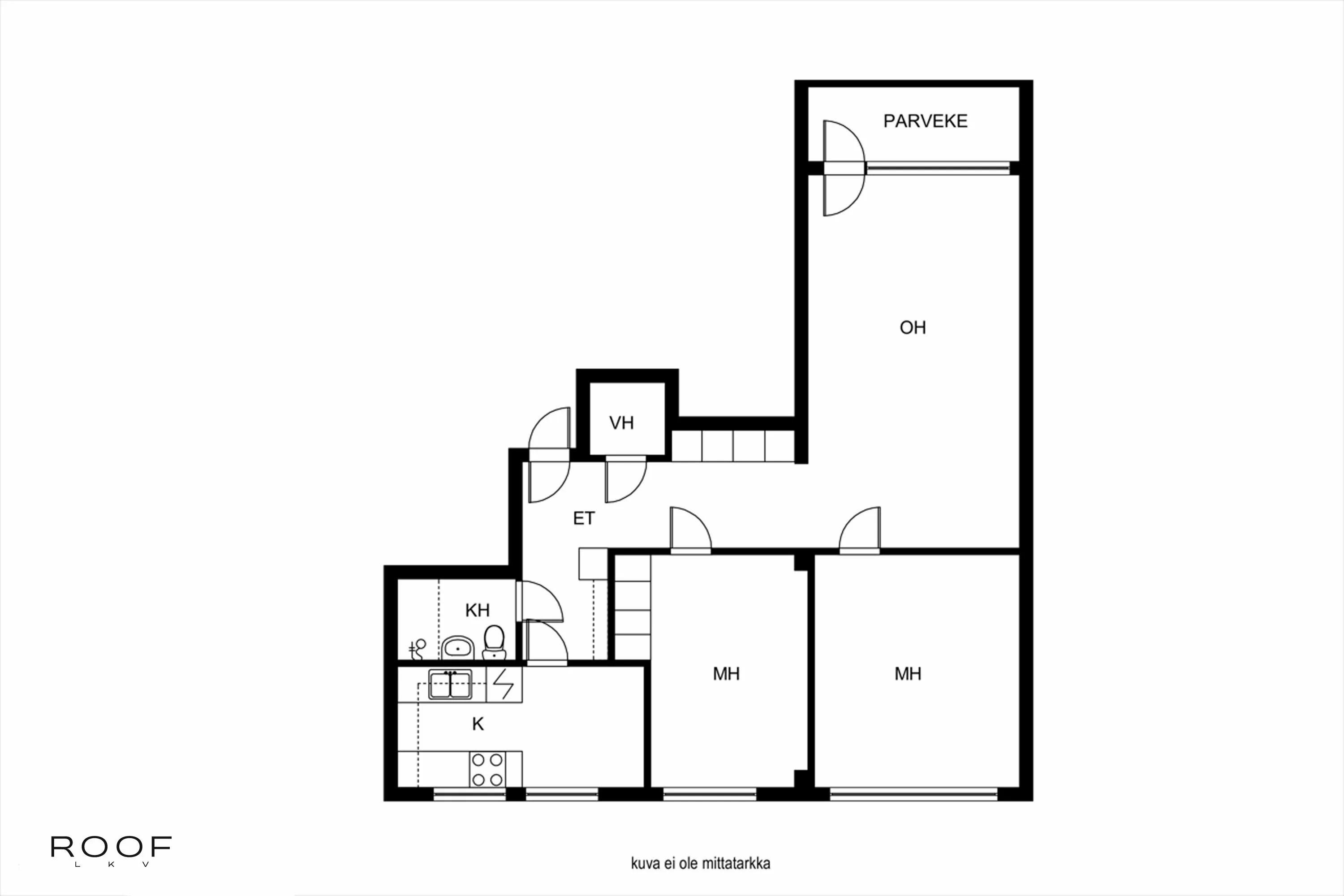 Apartment image