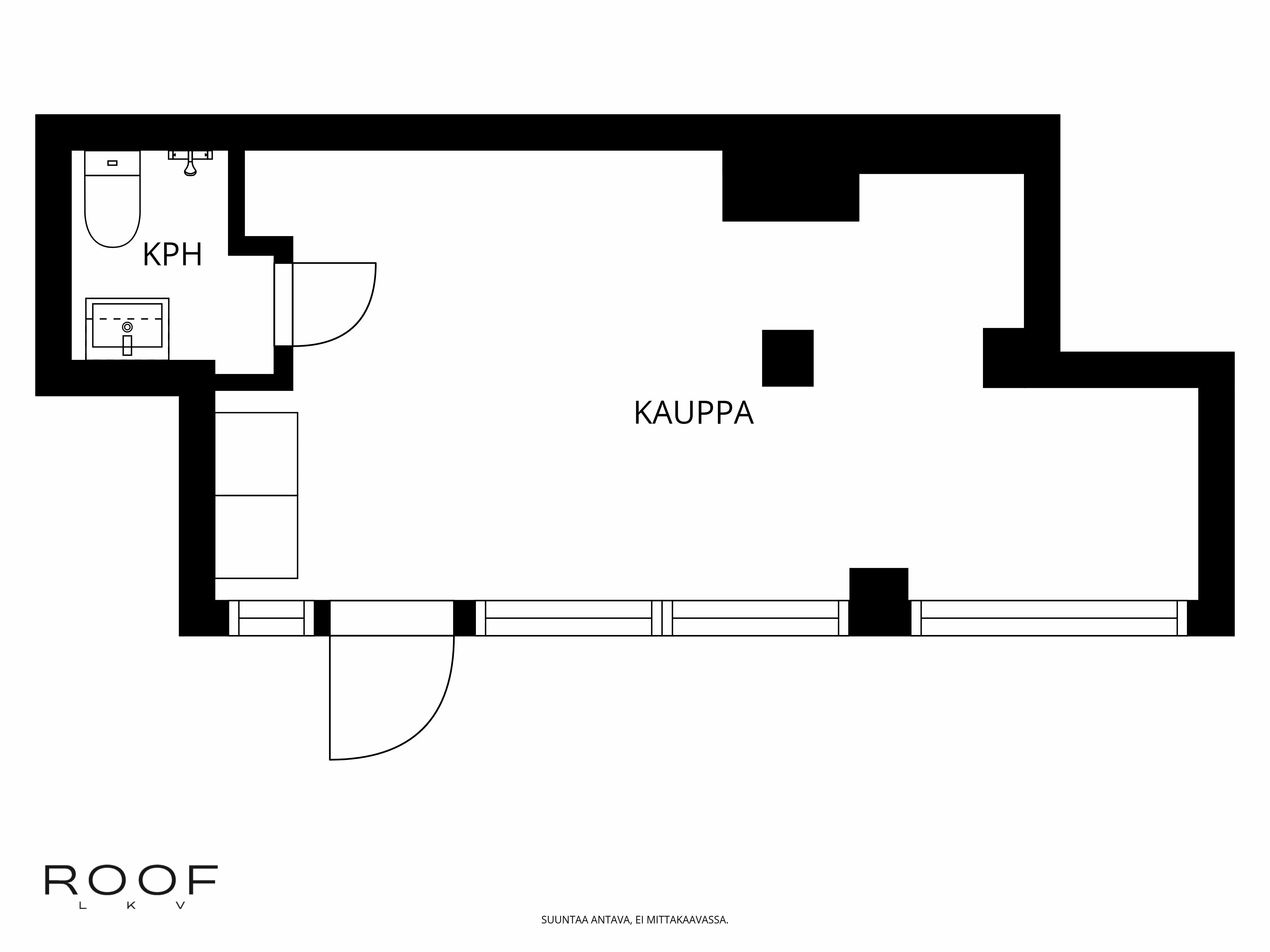 Apartment image