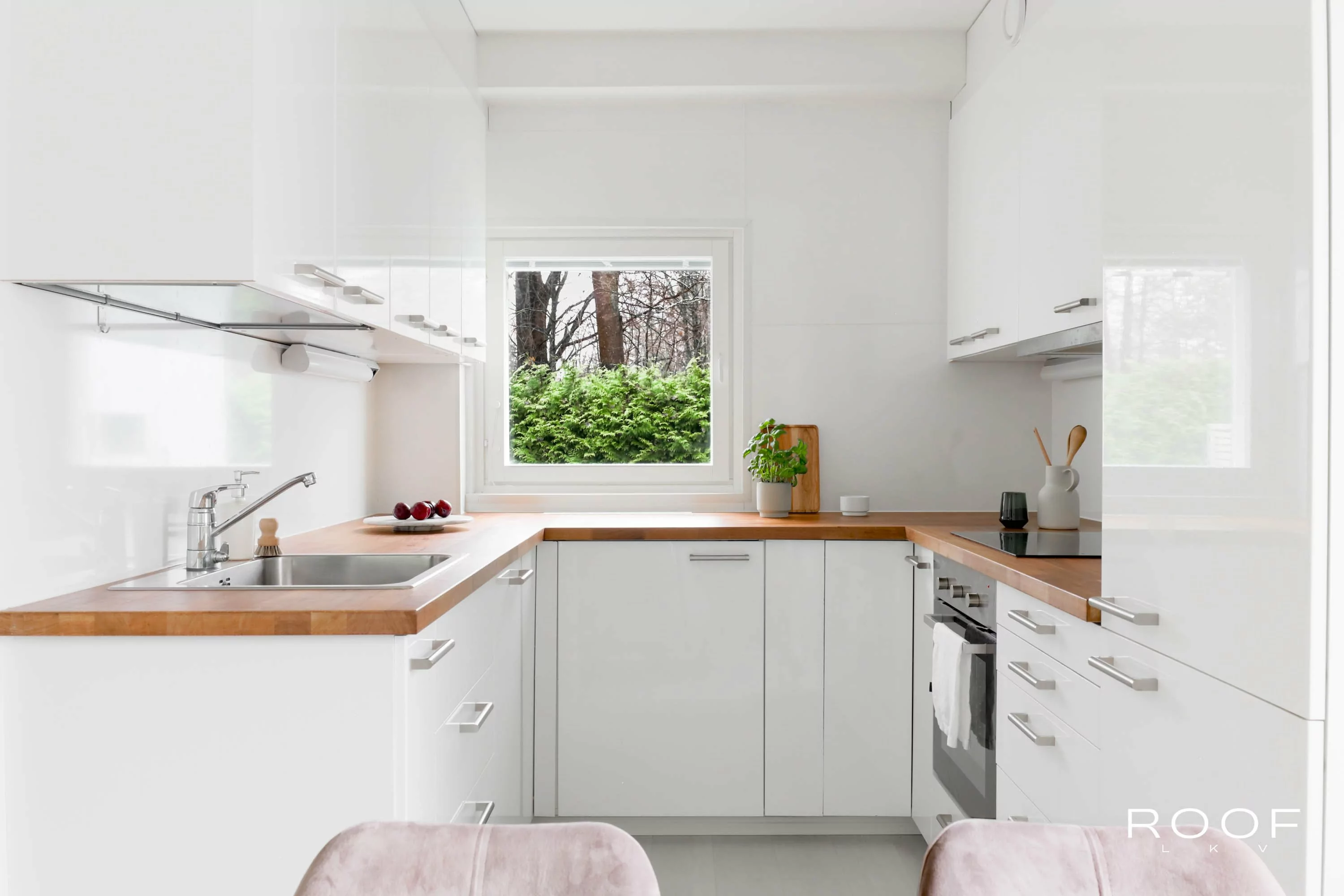 Apartment image