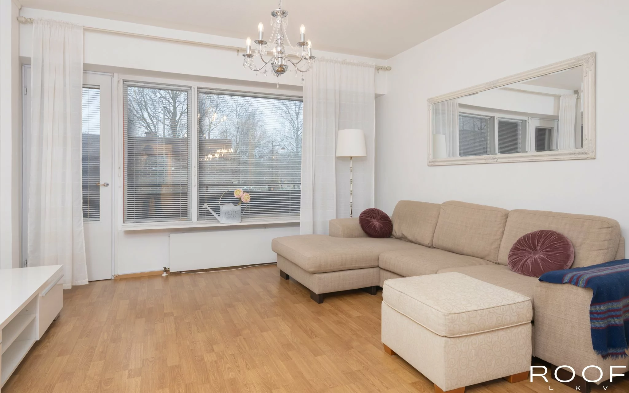 Apartment image