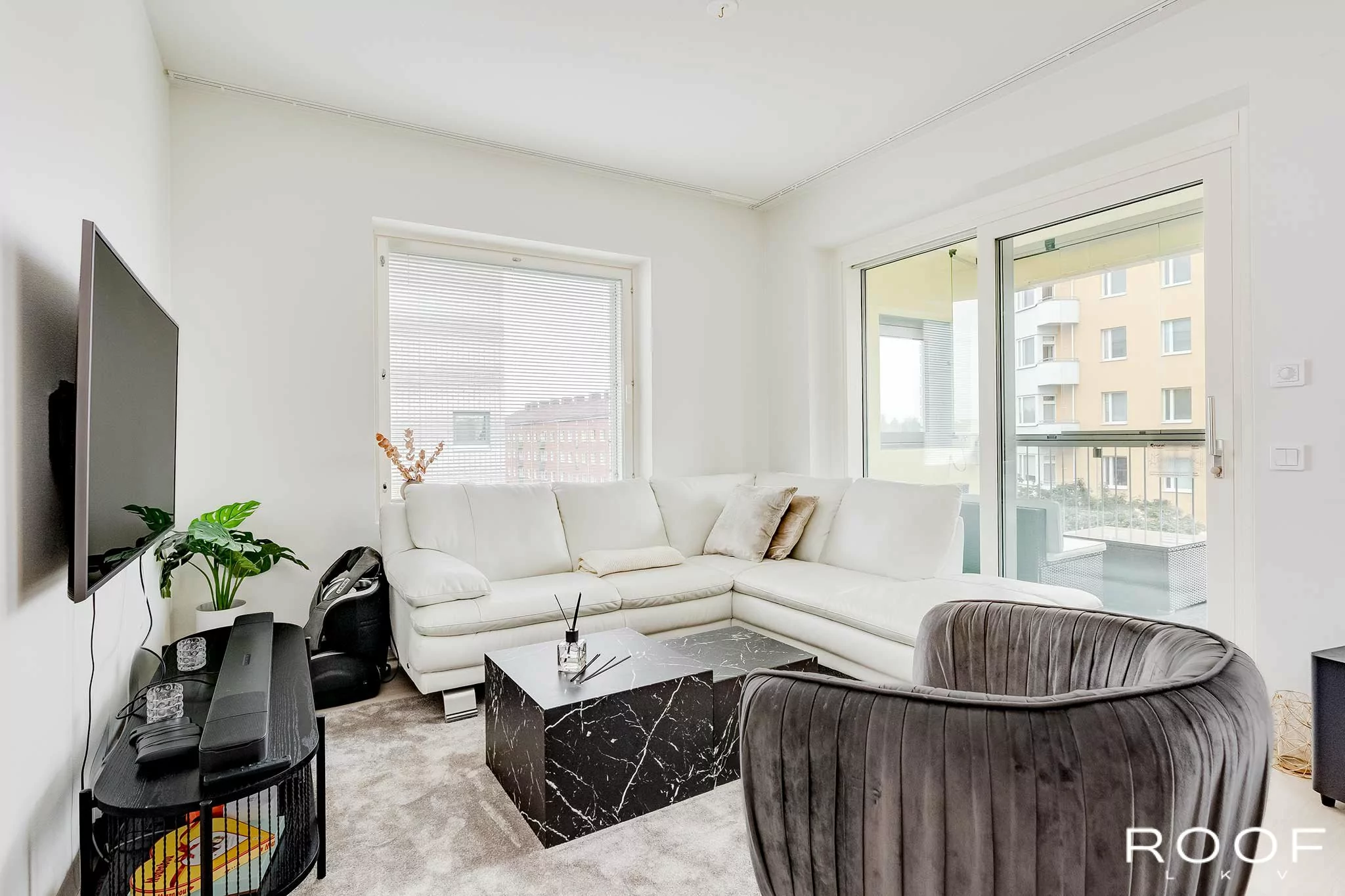 Apartment image