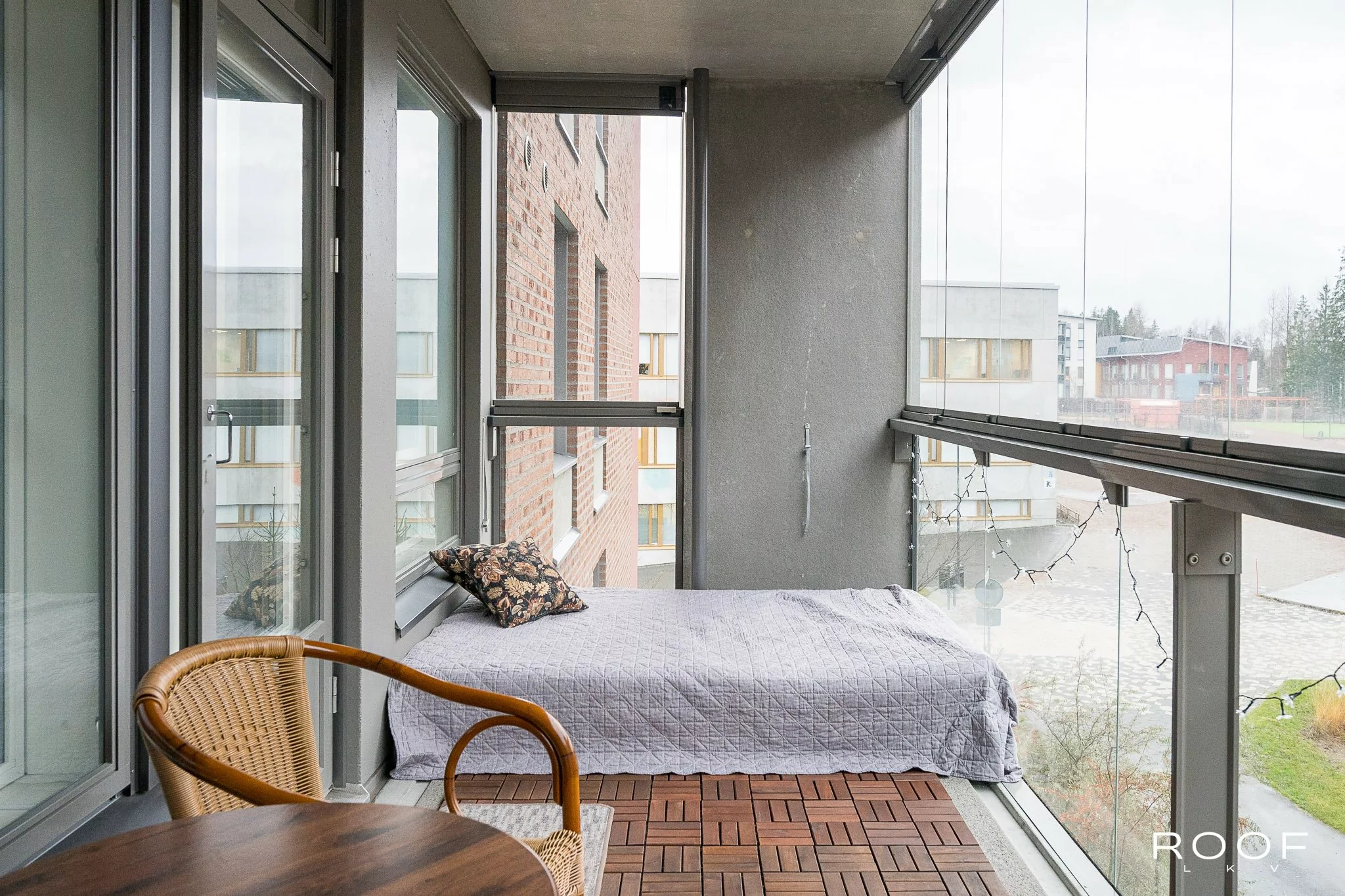Apartment image
