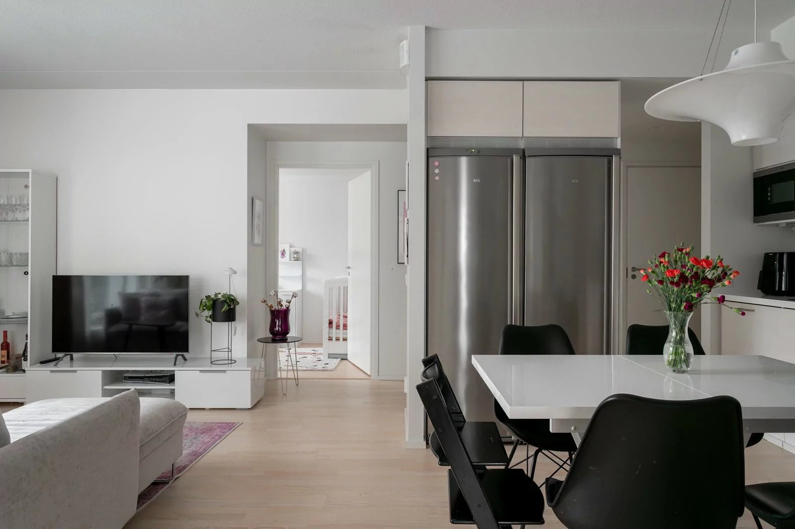 Apartment image