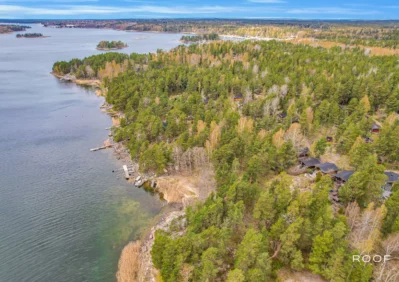 Järnö