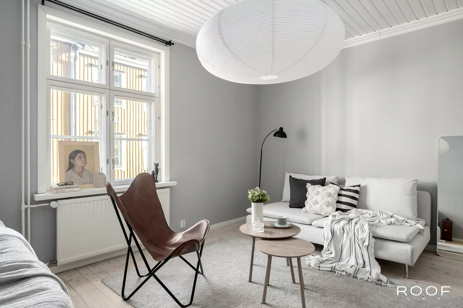 Apartment image