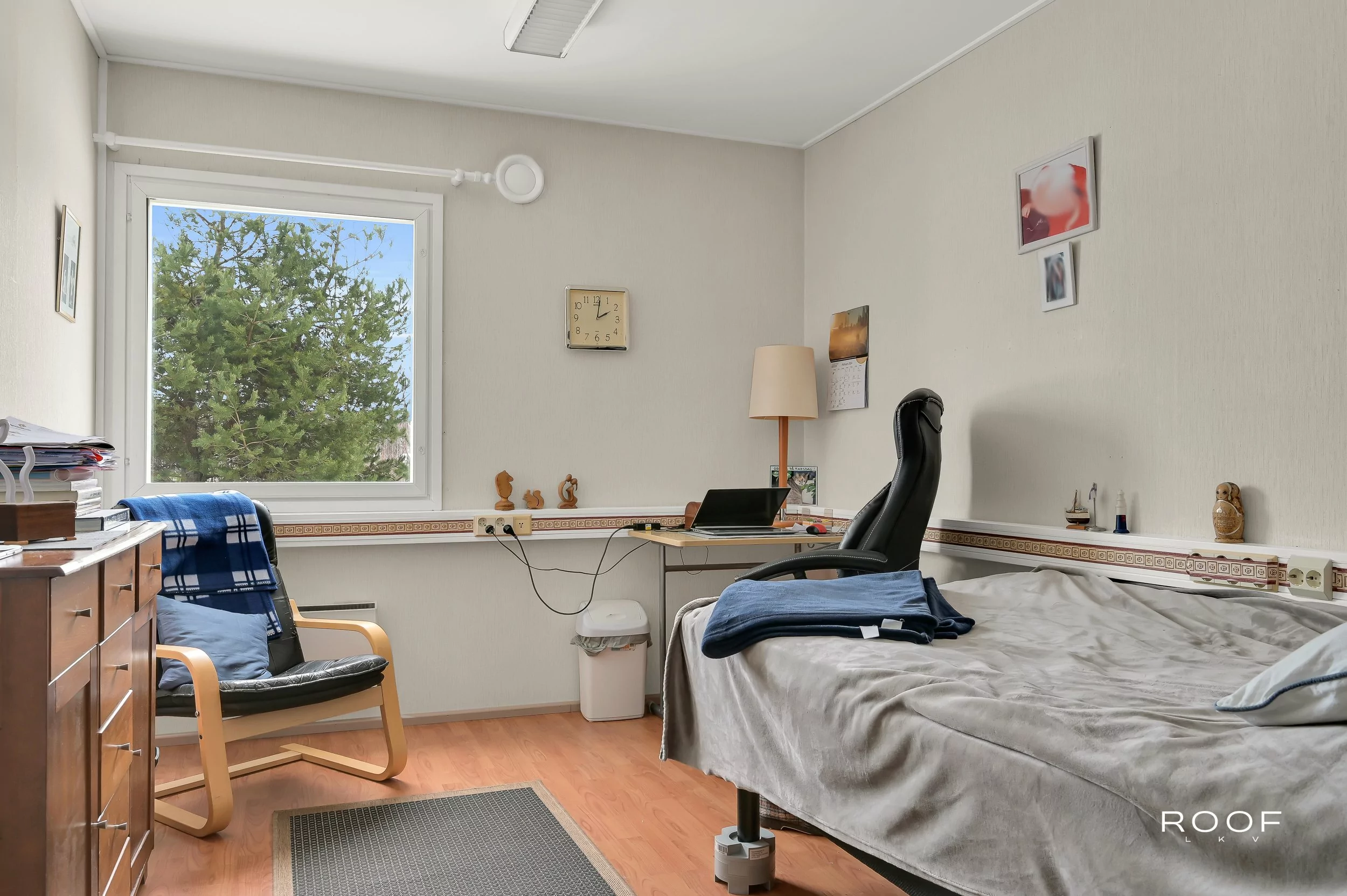Apartment image