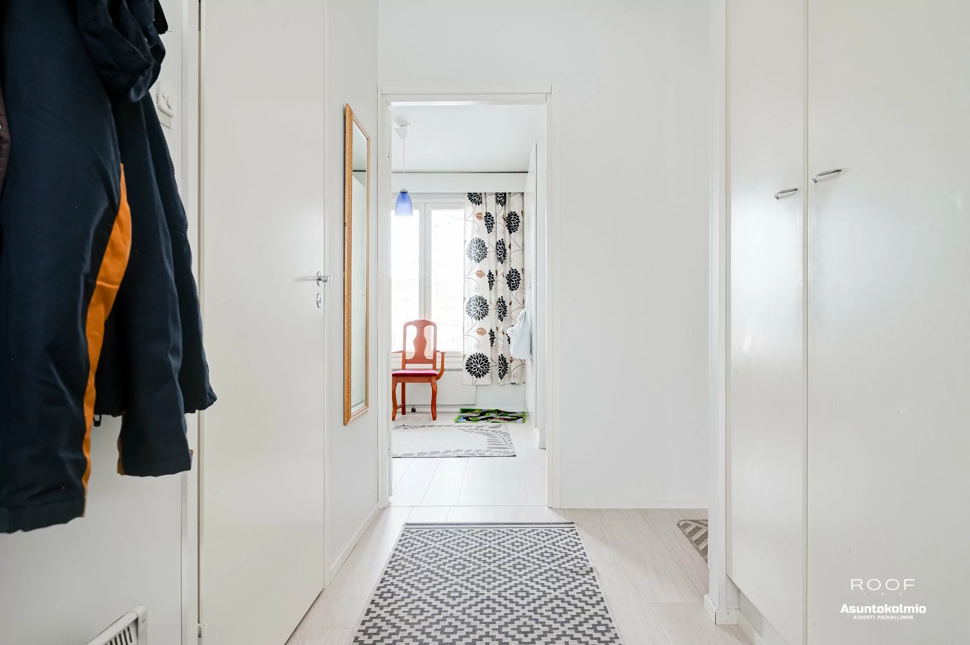 Apartment image