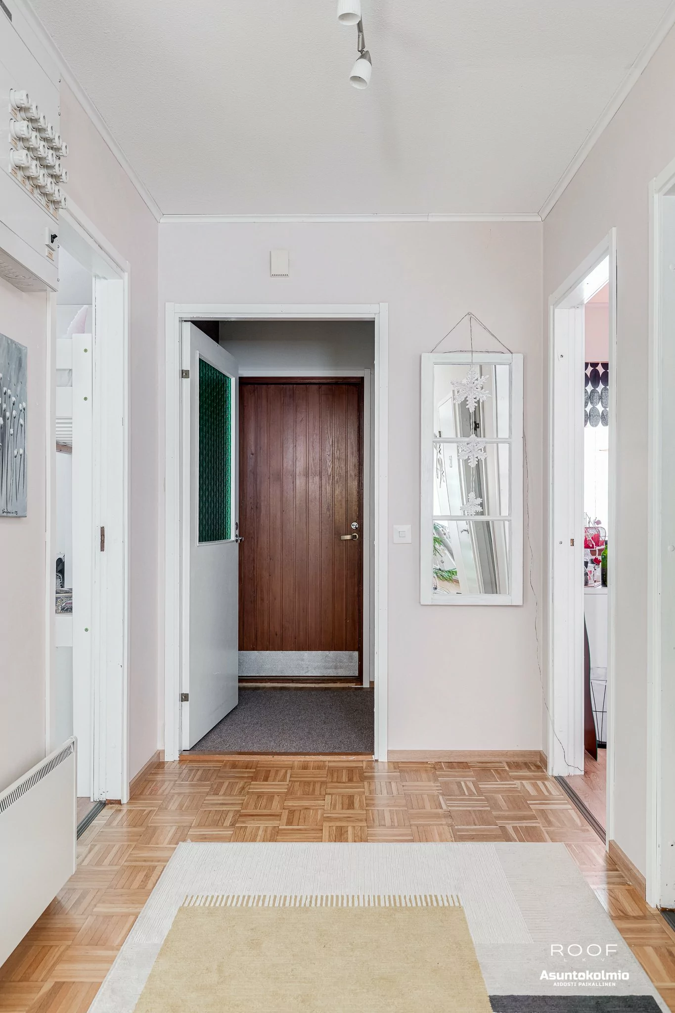 Apartment image