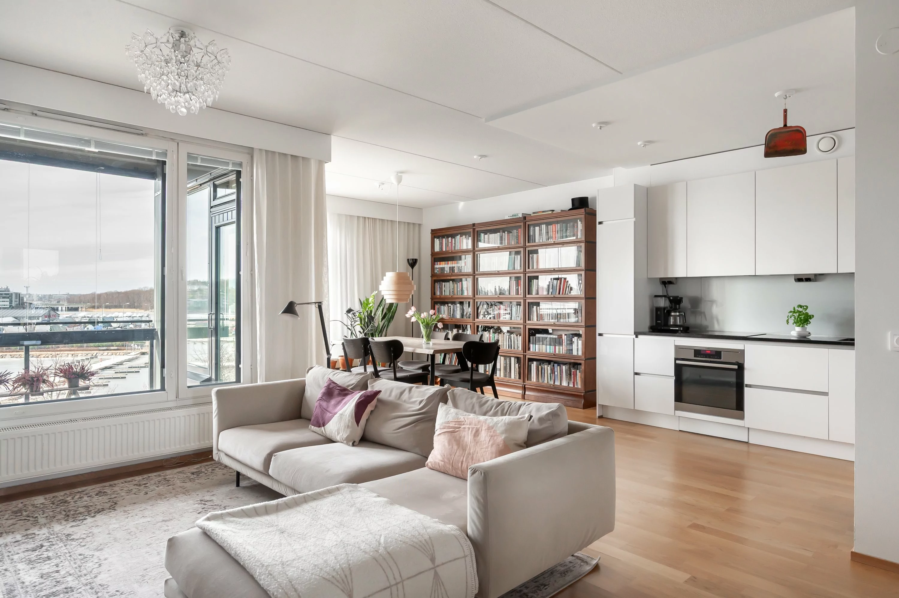 Apartment image