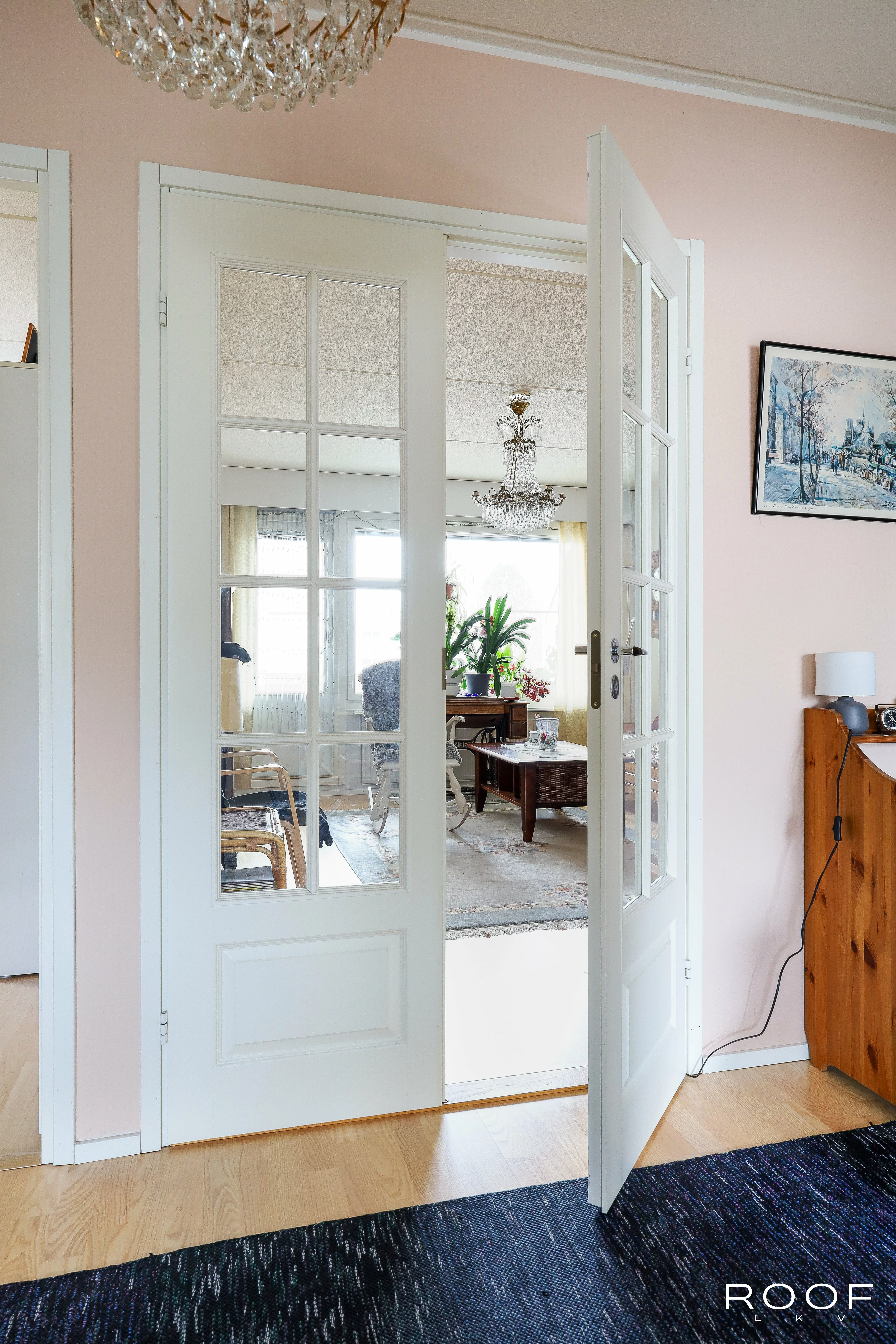 Apartment image