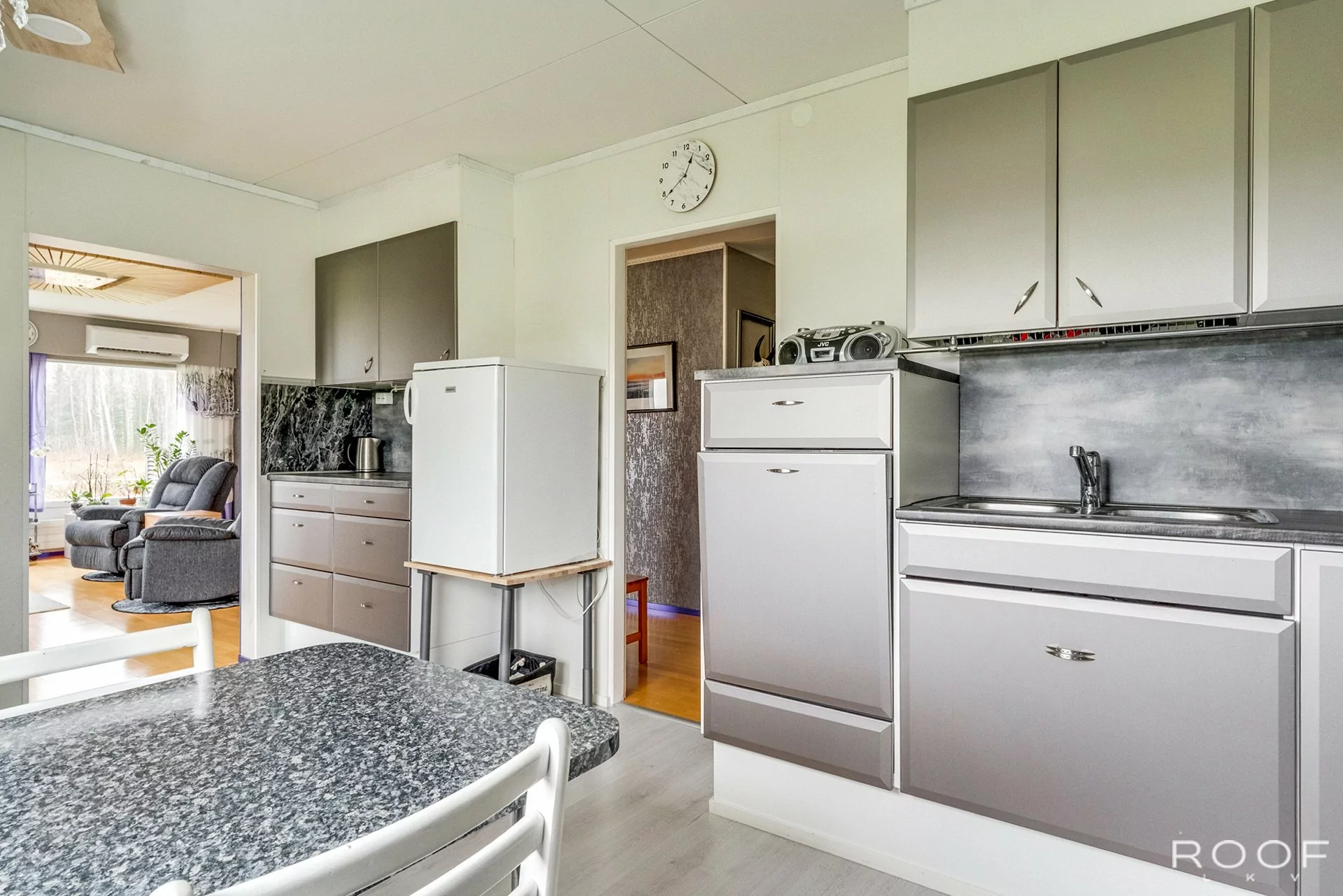 Apartment image