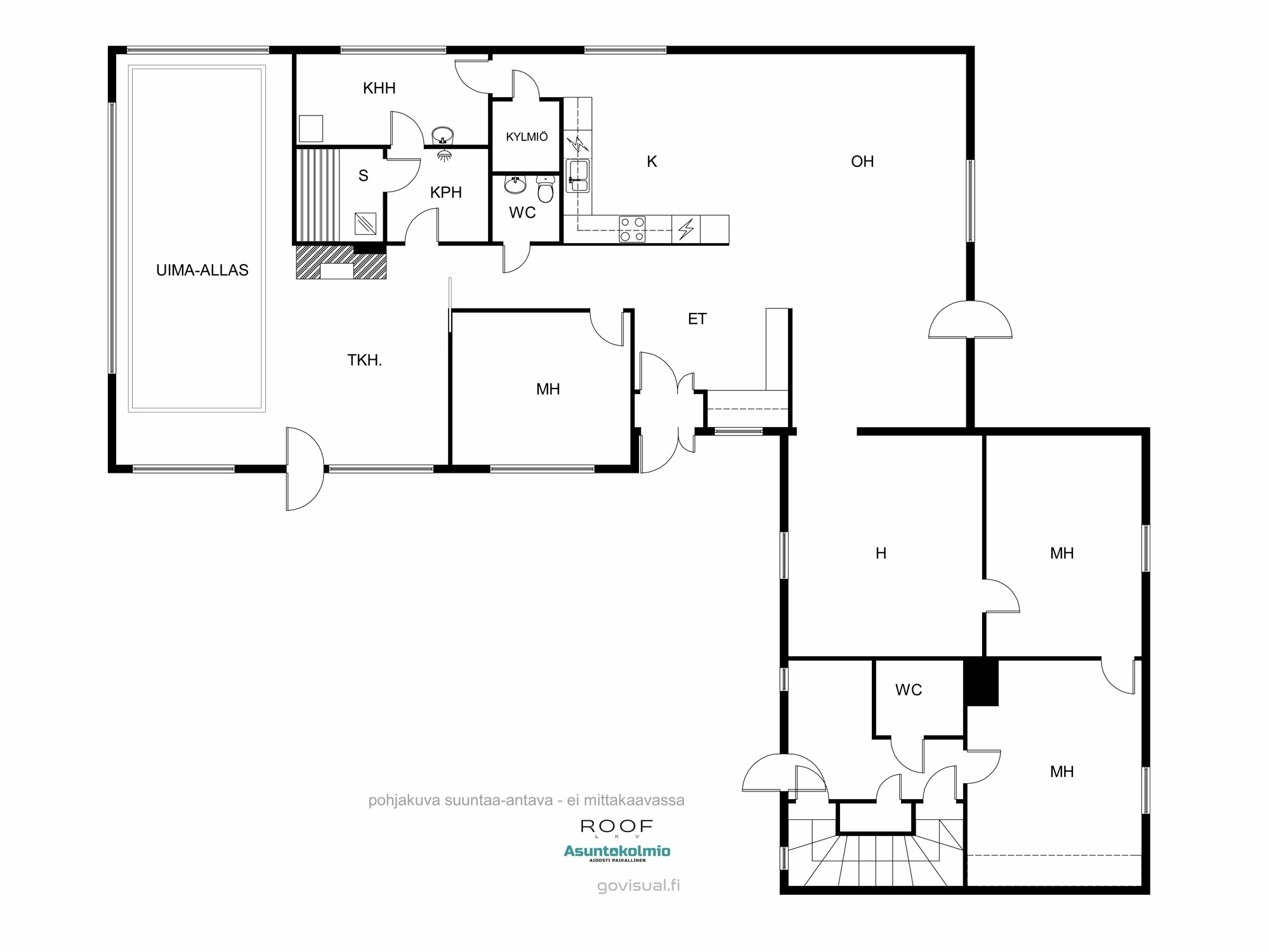 Apartment image