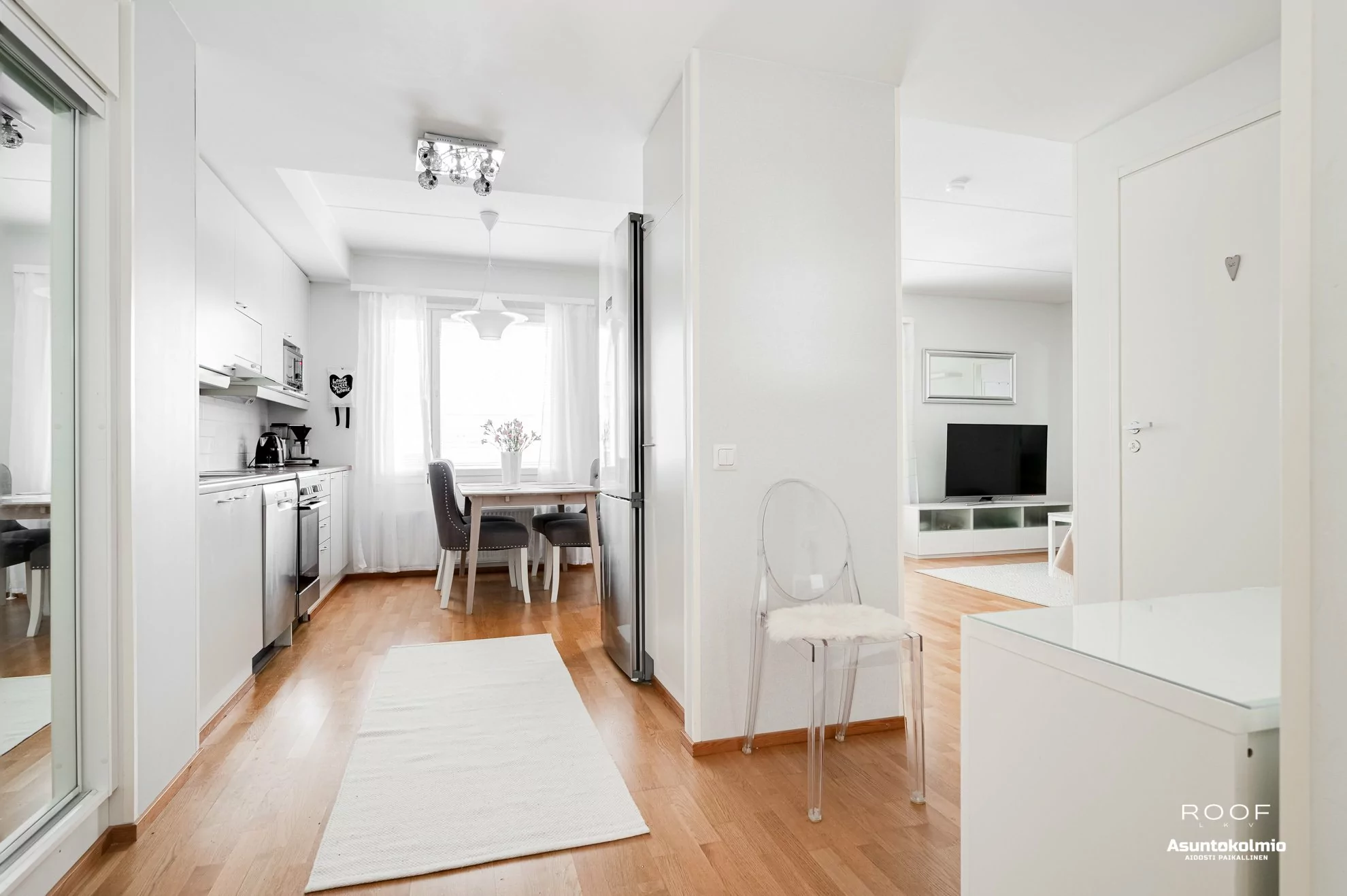 Apartment image