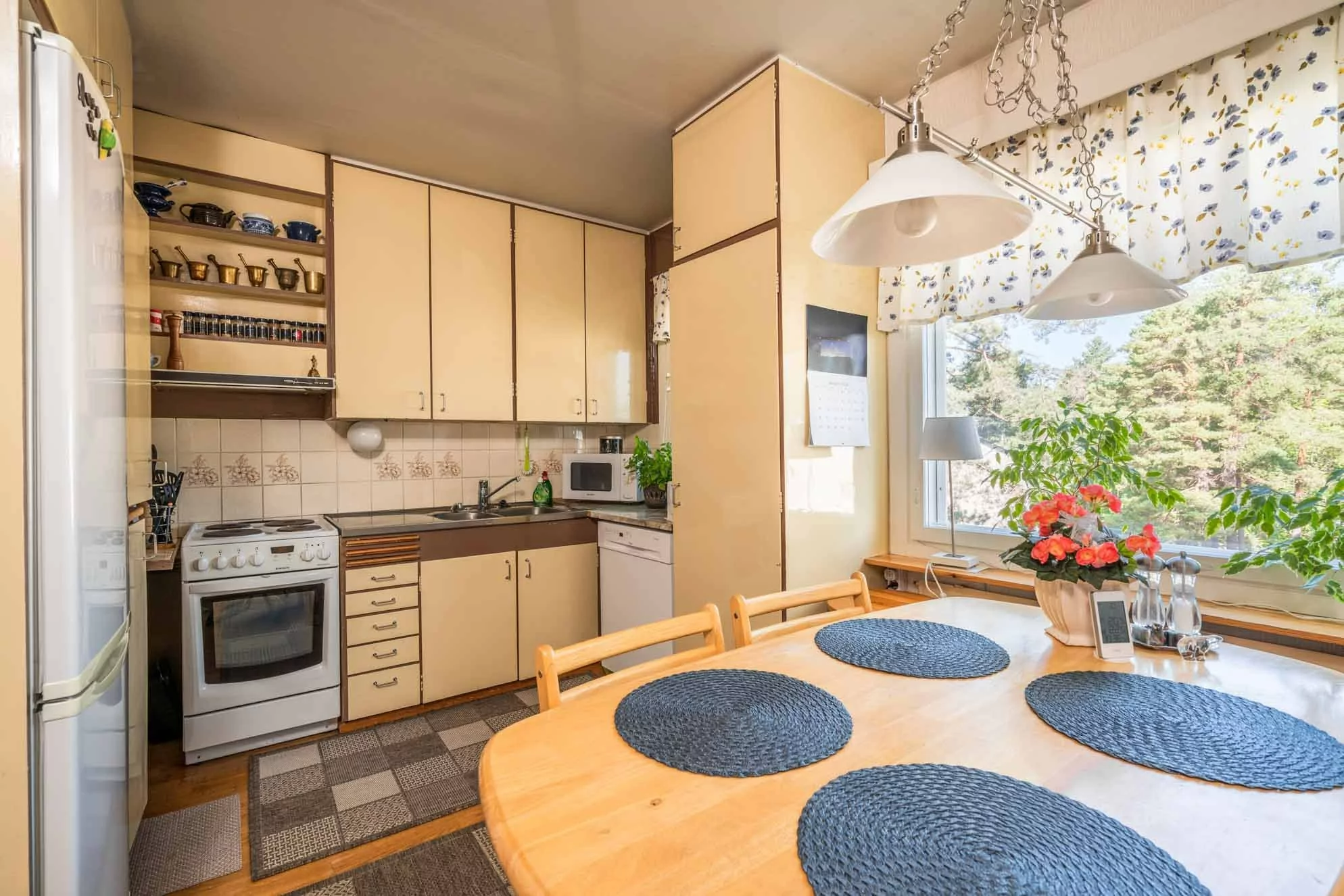 Apartment image