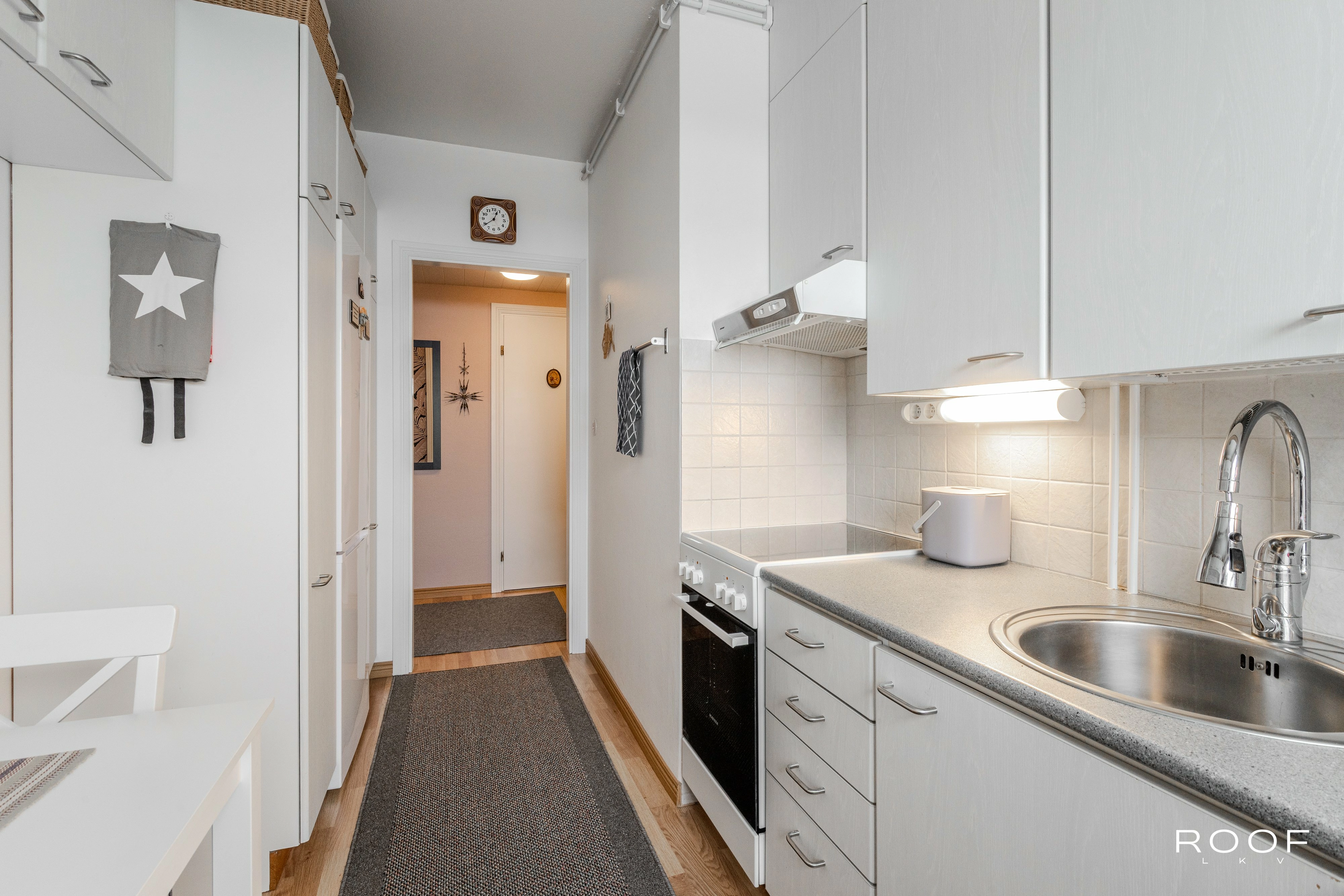 Apartment image