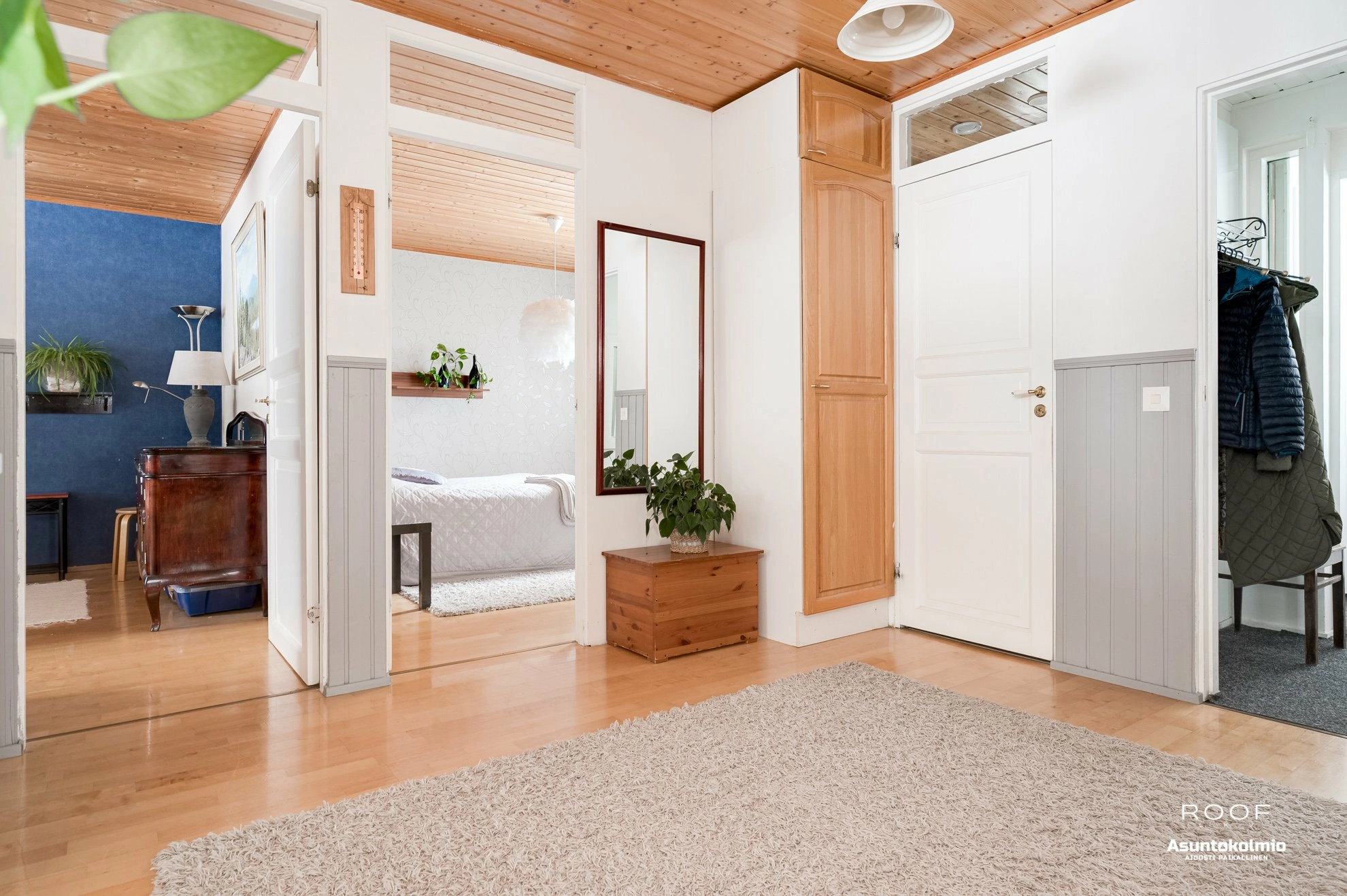 Apartment image
