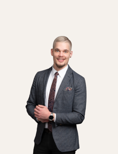 Lauri Lotvonen