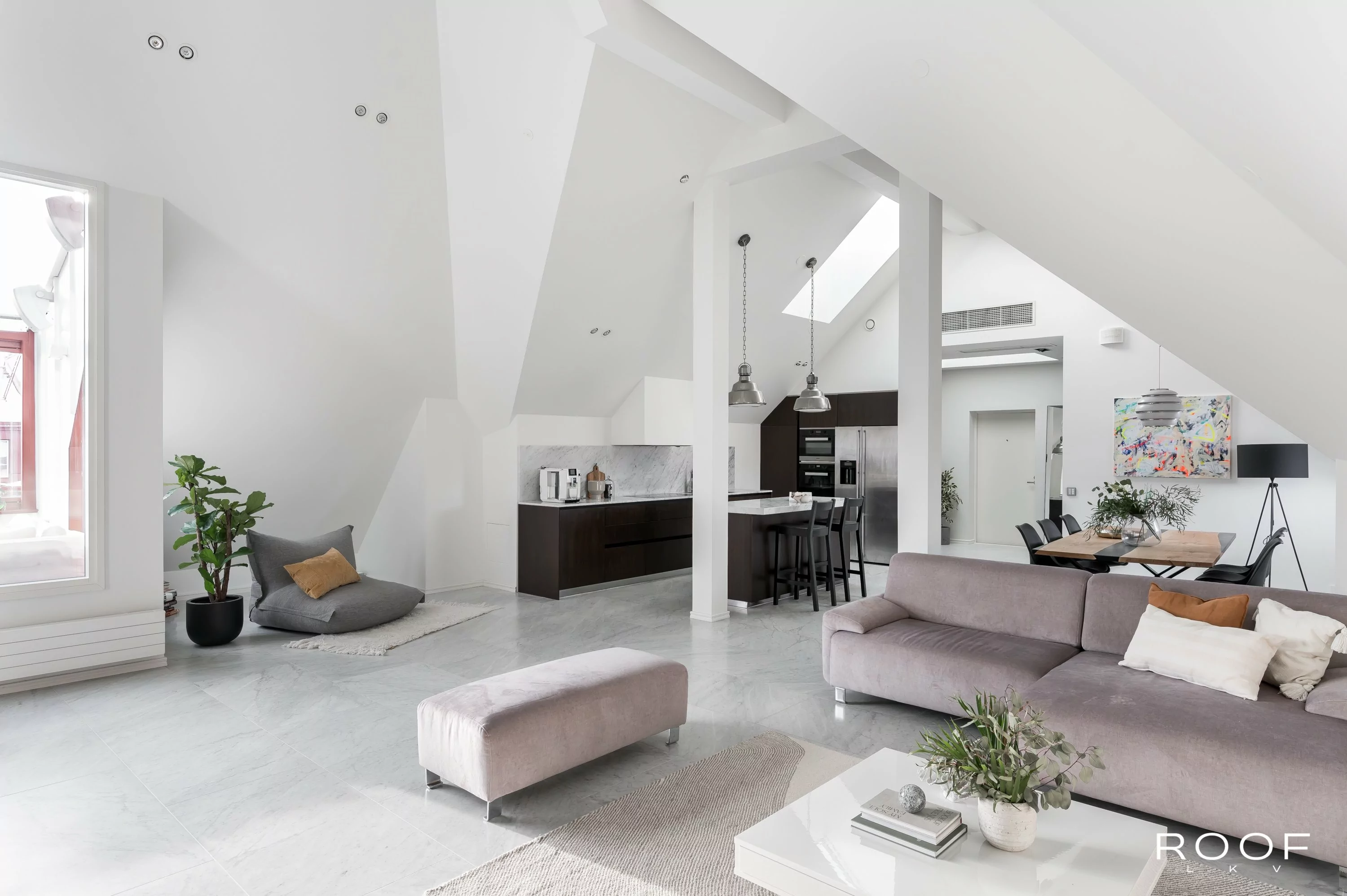 Apartment image