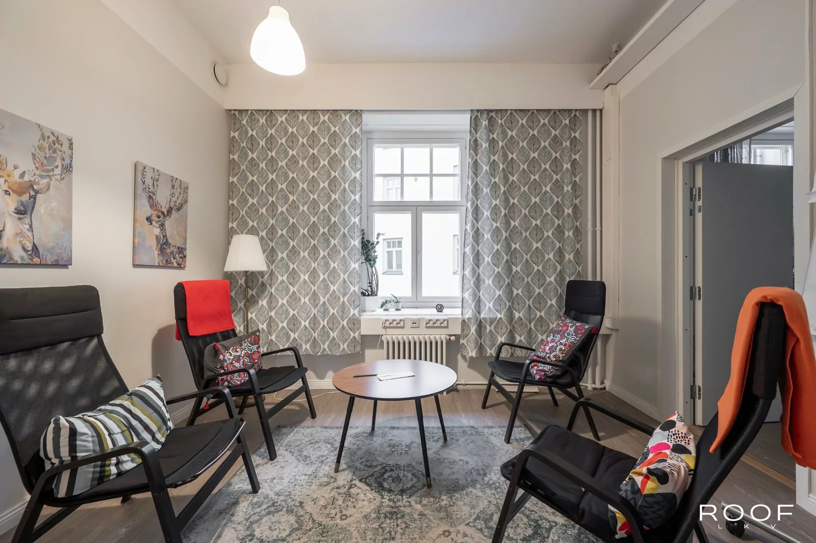 Apartment image