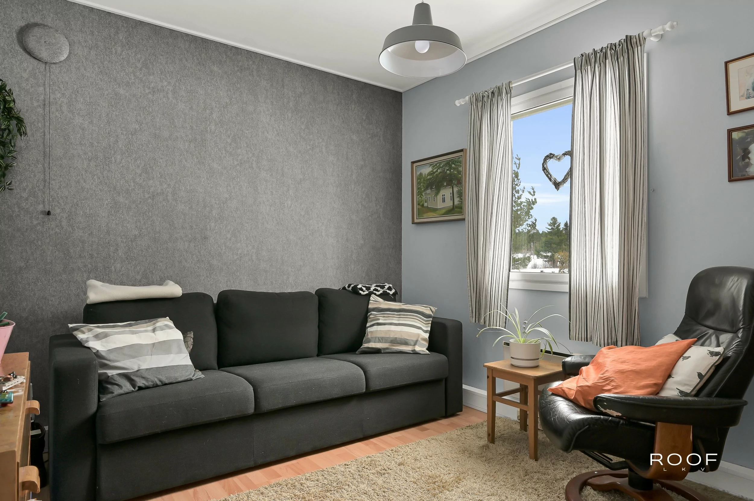 Apartment image