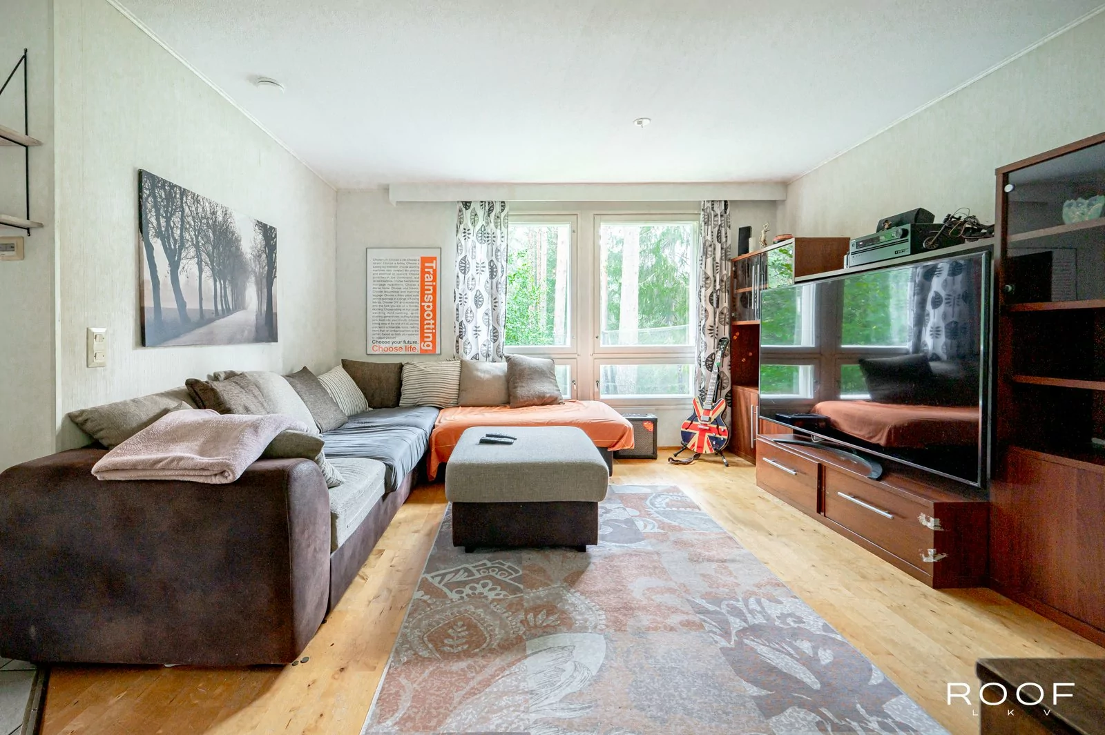 Apartment image