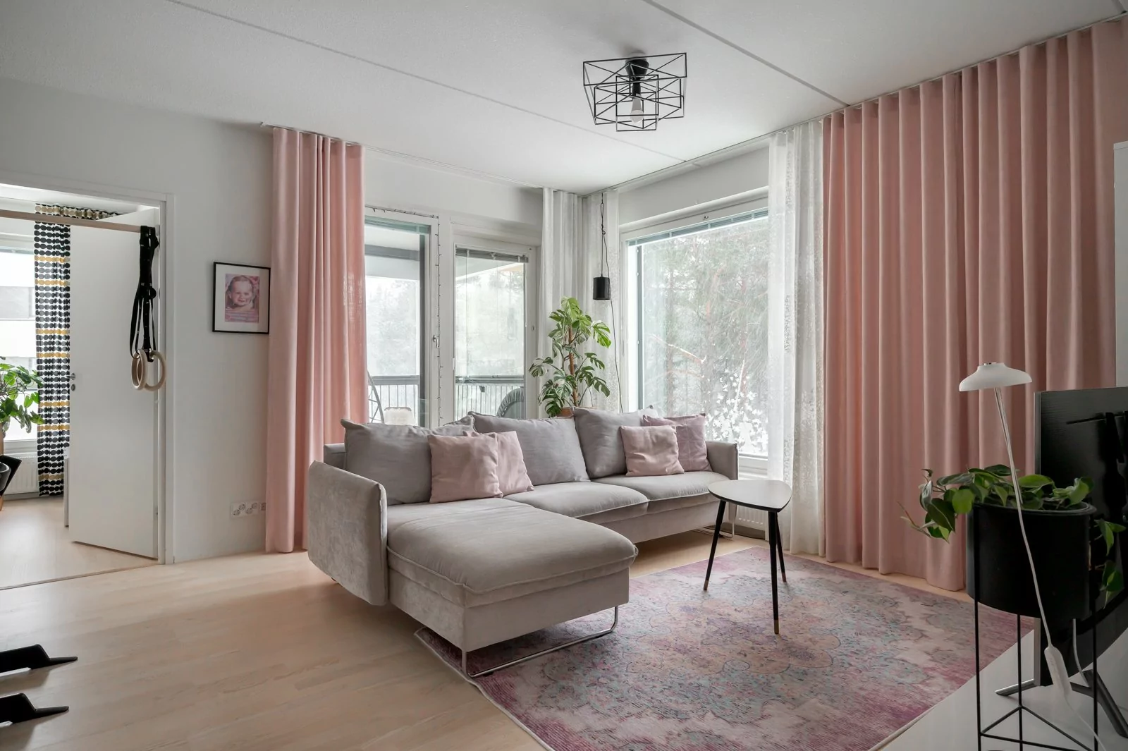 Apartment image