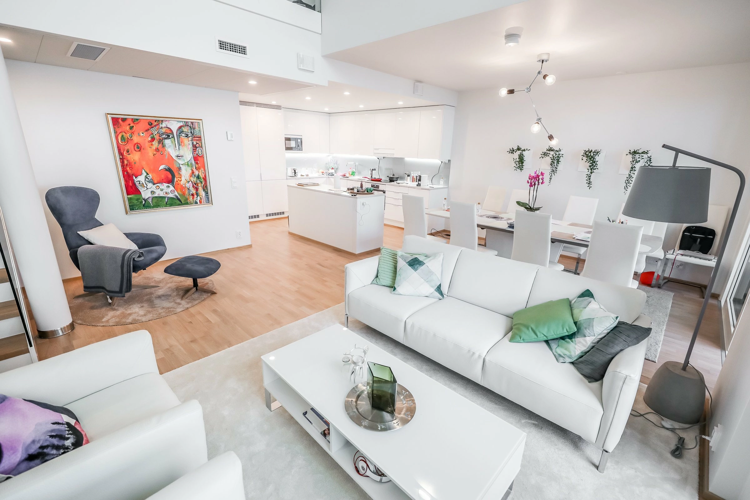 Apartment image