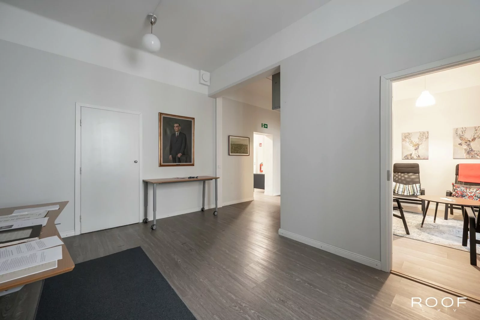 Apartment image