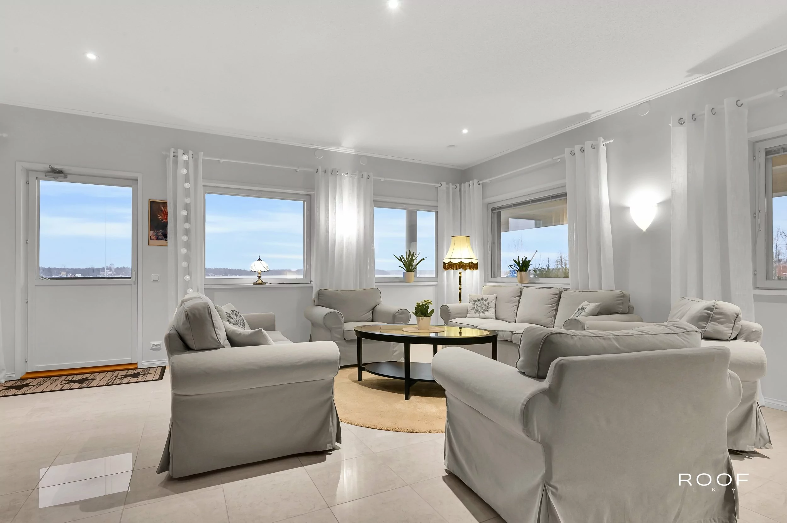 Apartment image