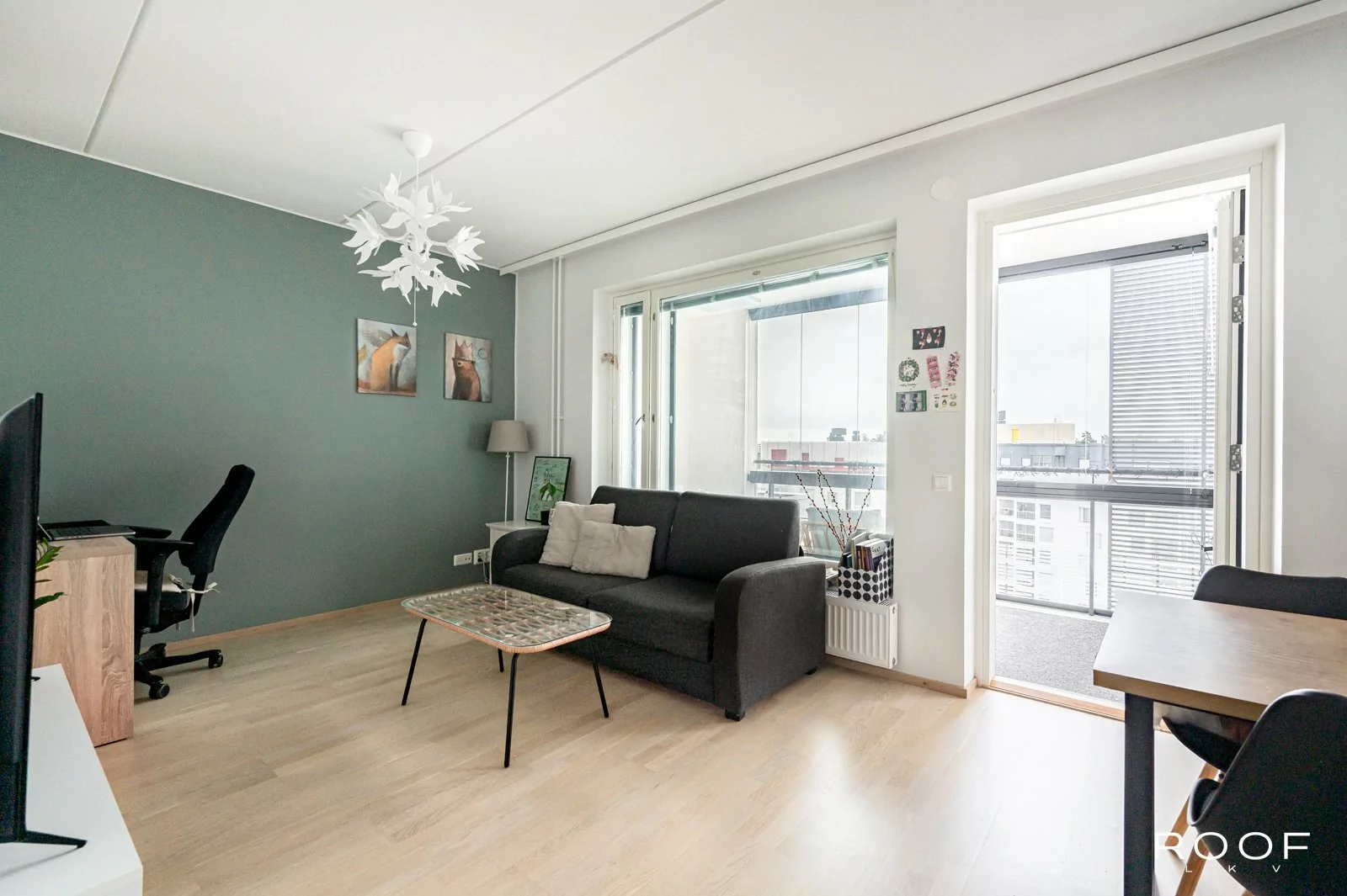 Apartment image