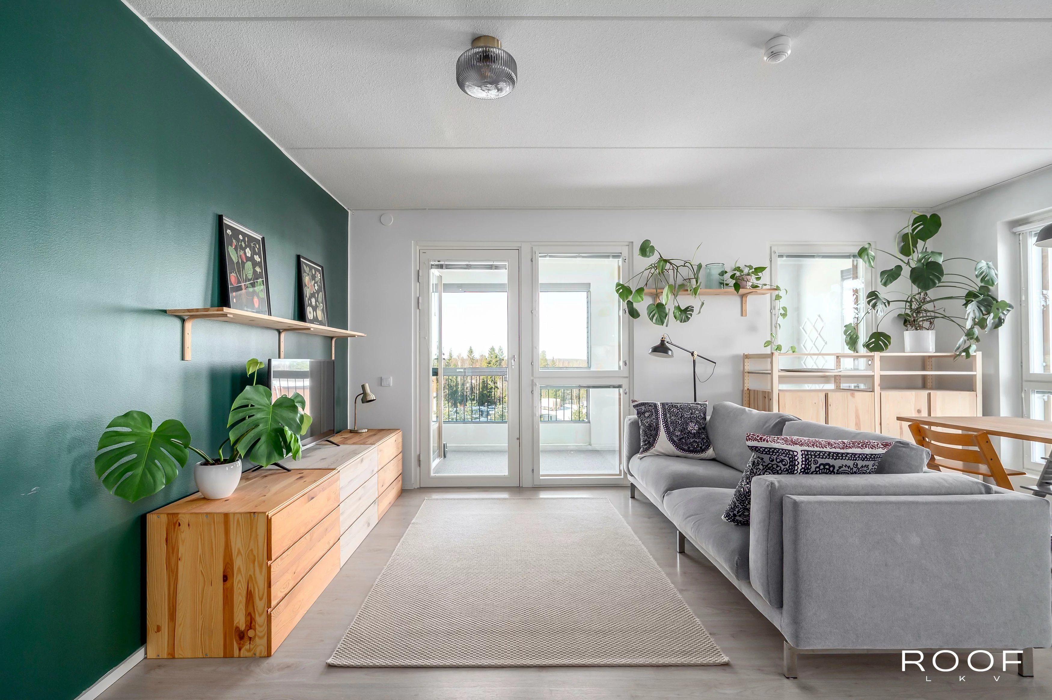Apartment image