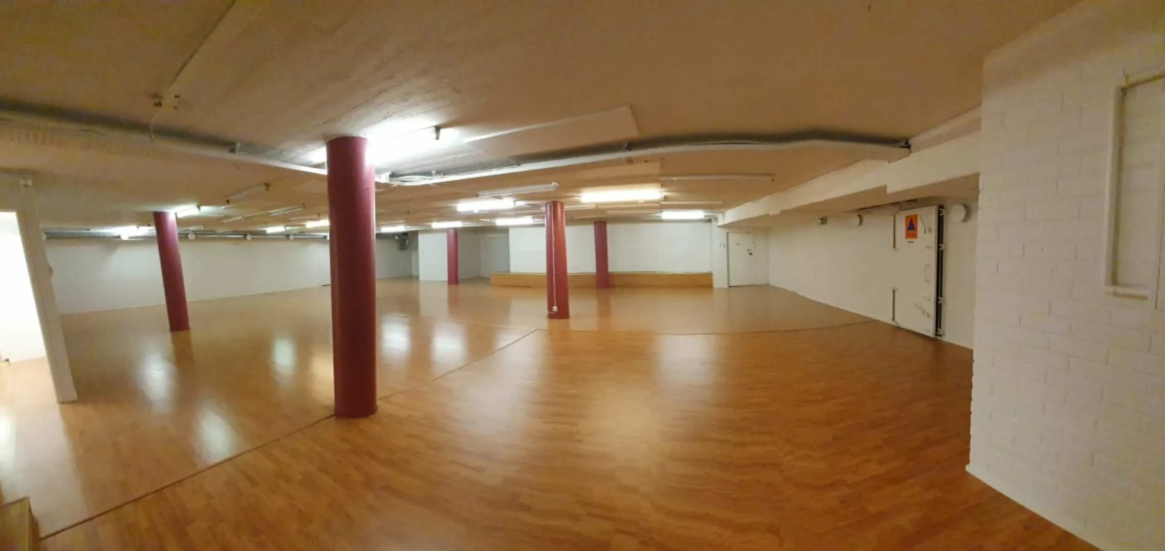 Apartment image