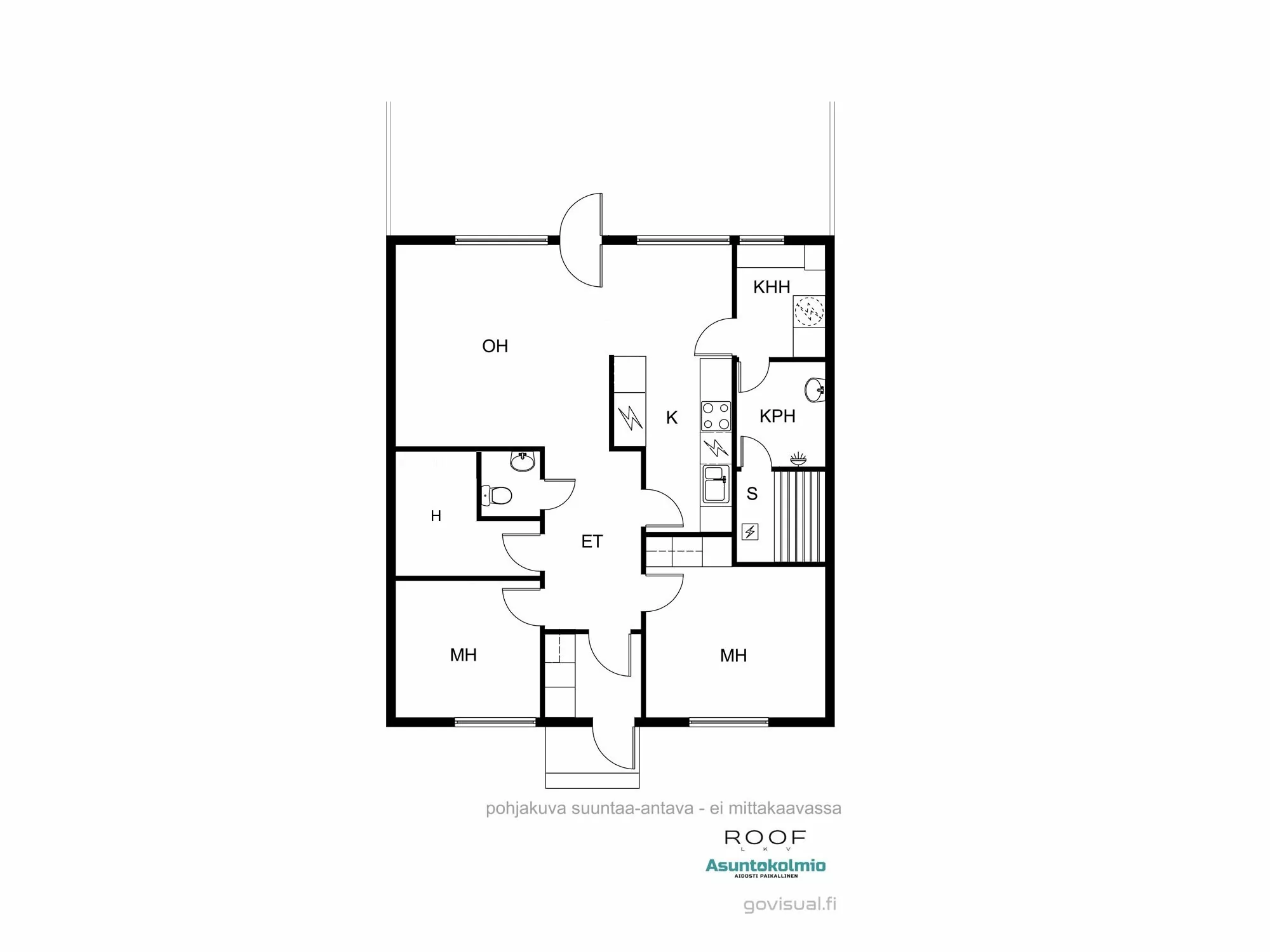 Apartment image