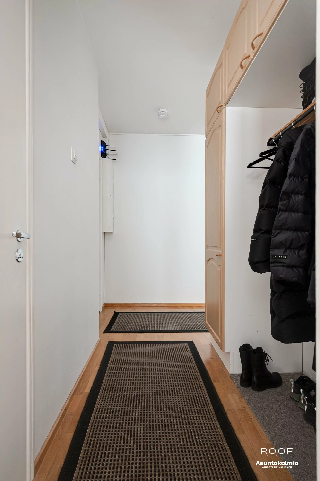 Apartment image