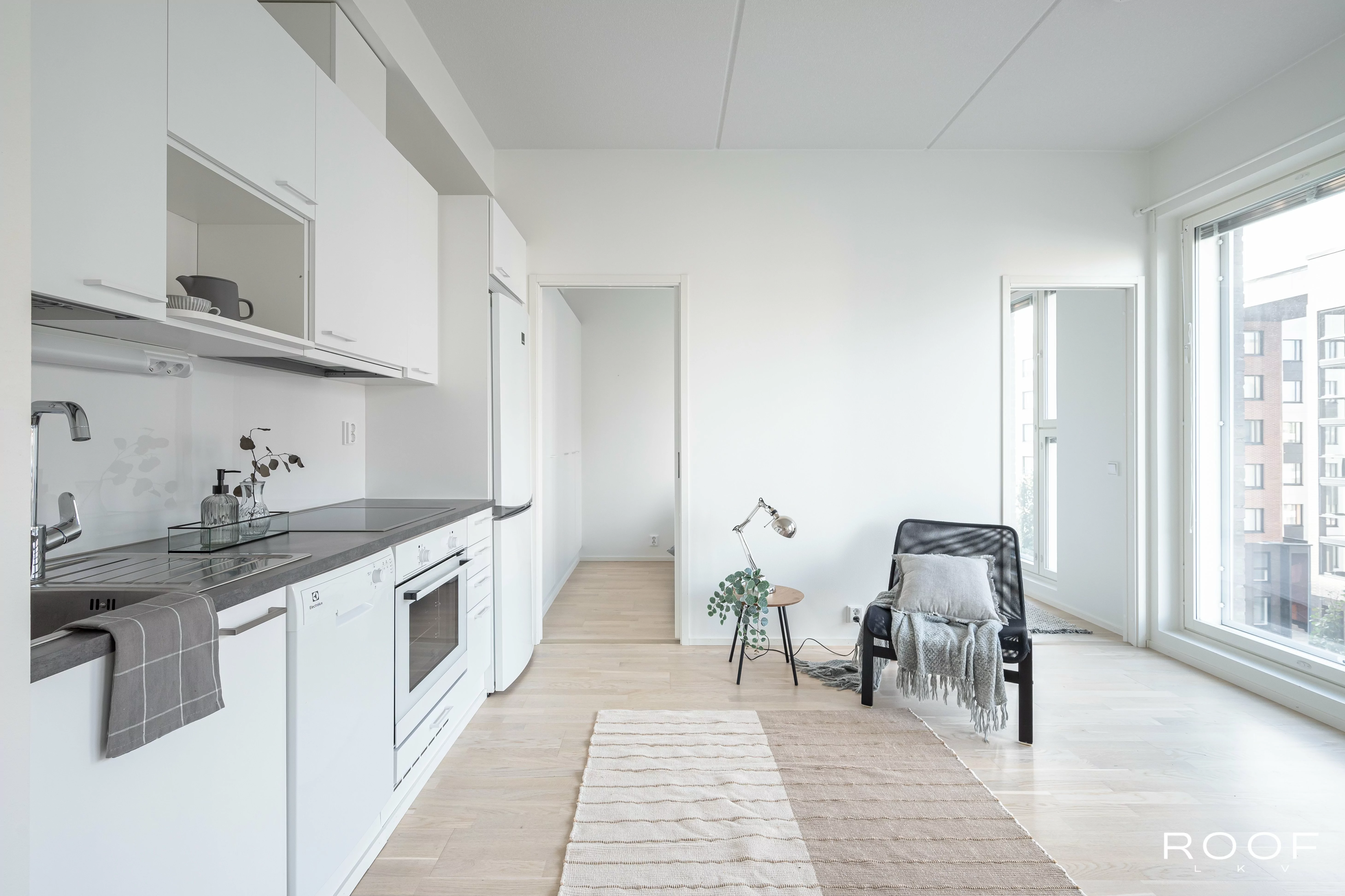 Apartment image