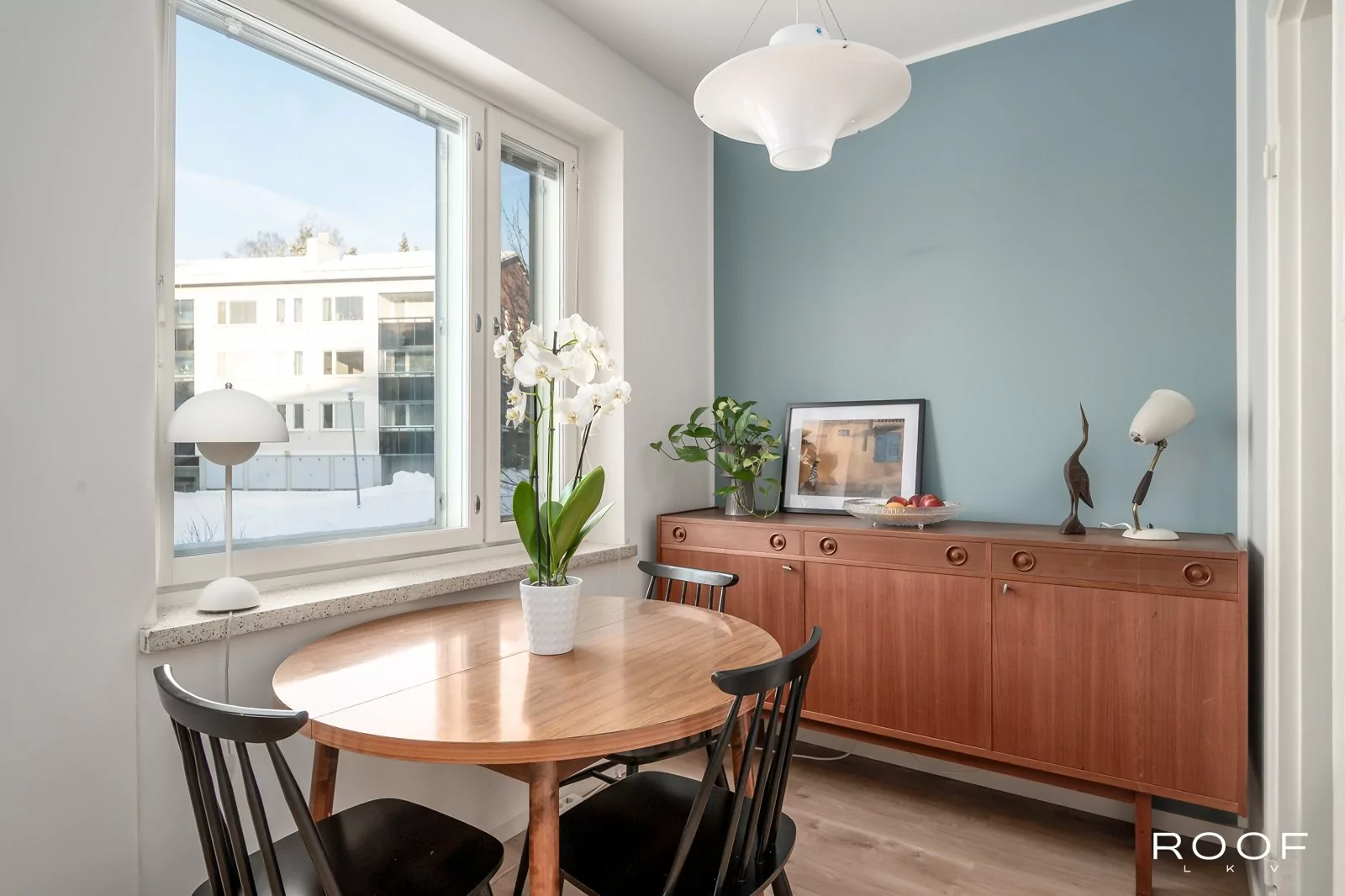 Apartment image