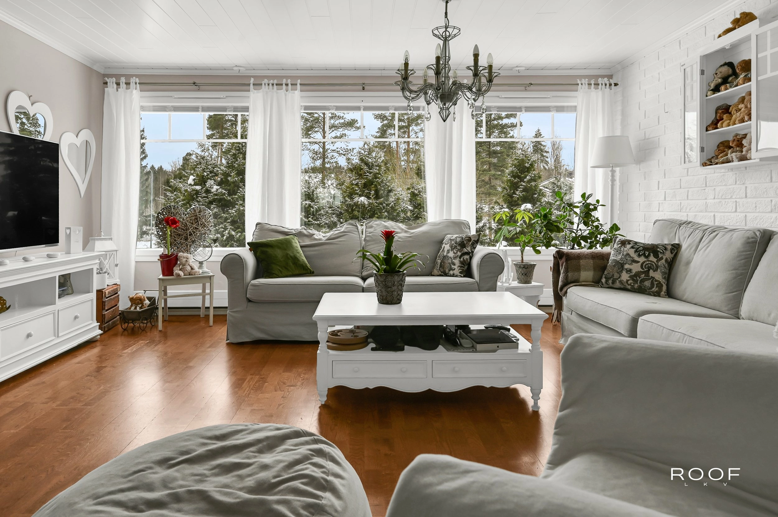 Apartment image
