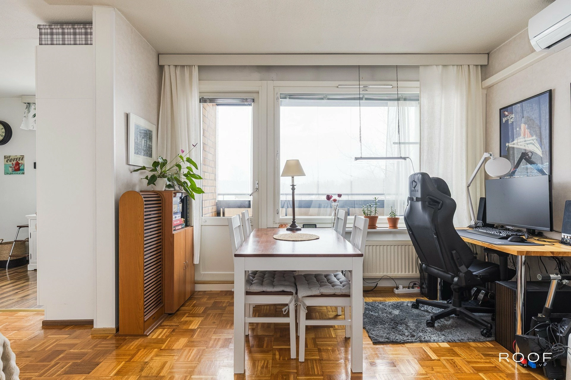 Apartment image