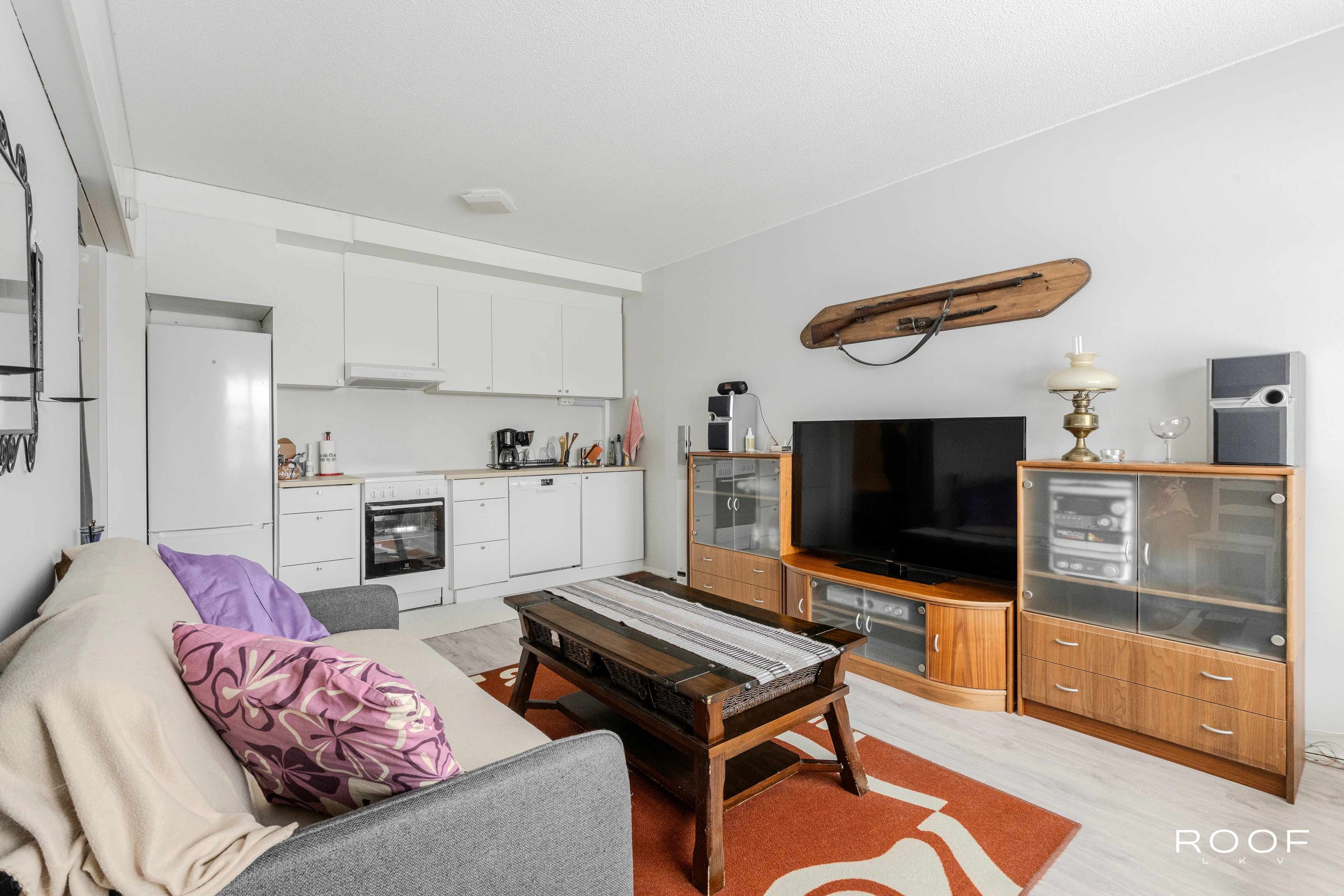 Apartment image
