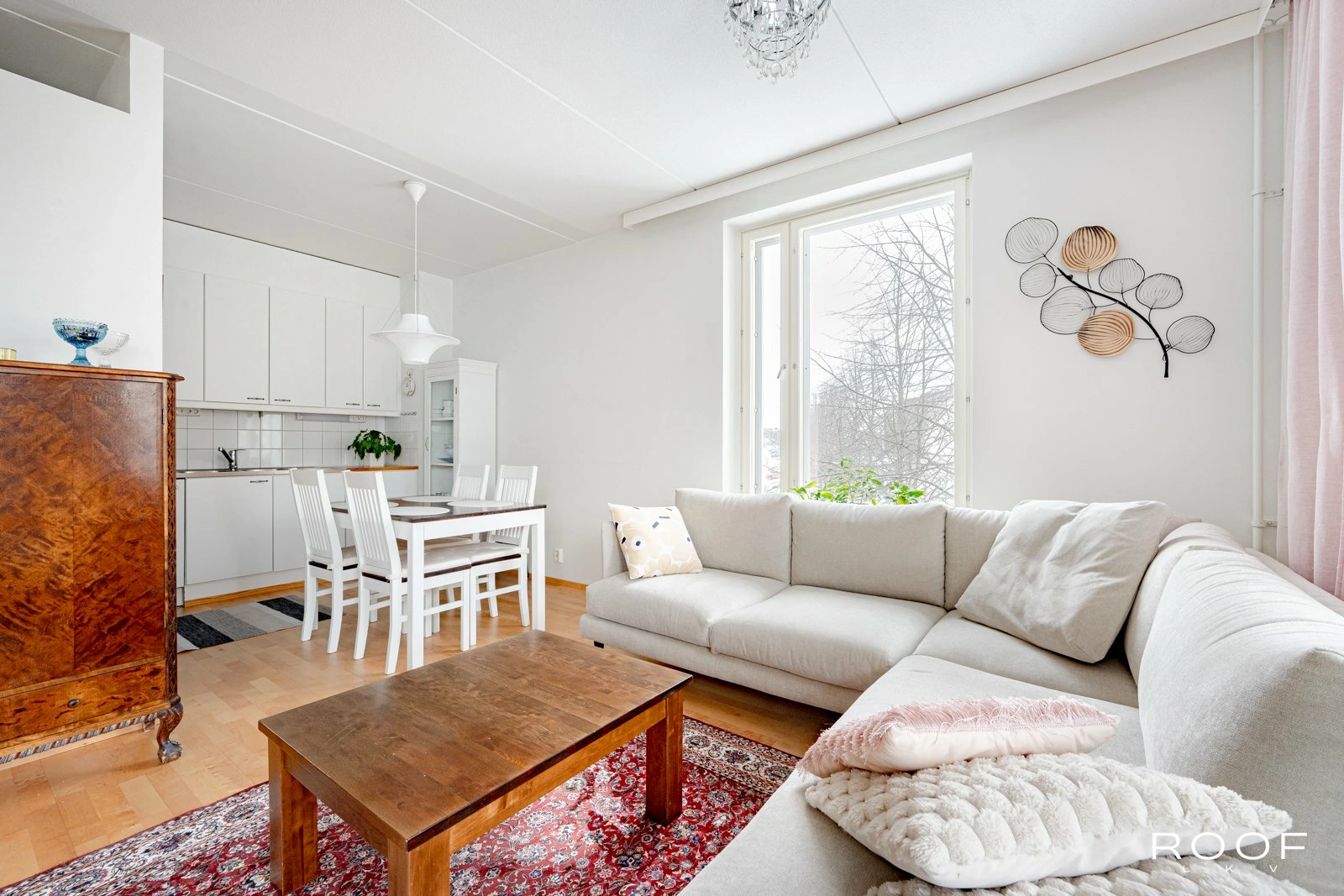 Apartment image