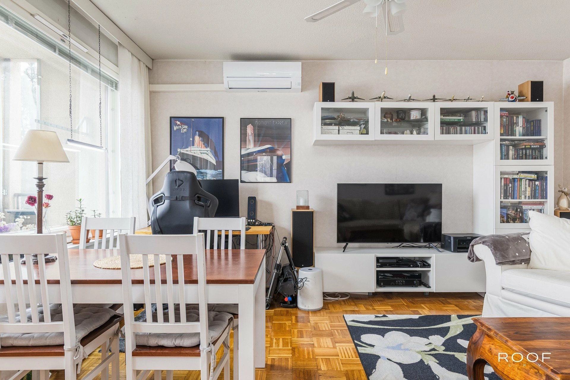 Apartment image