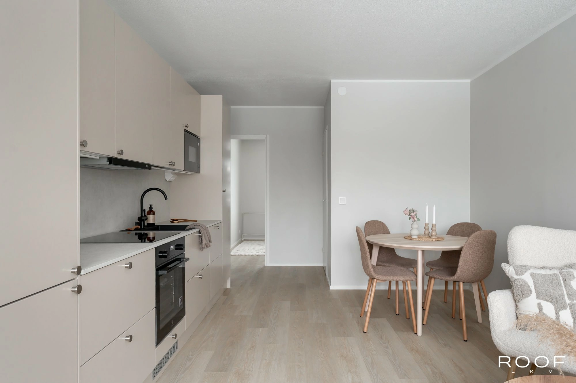 Apartment image