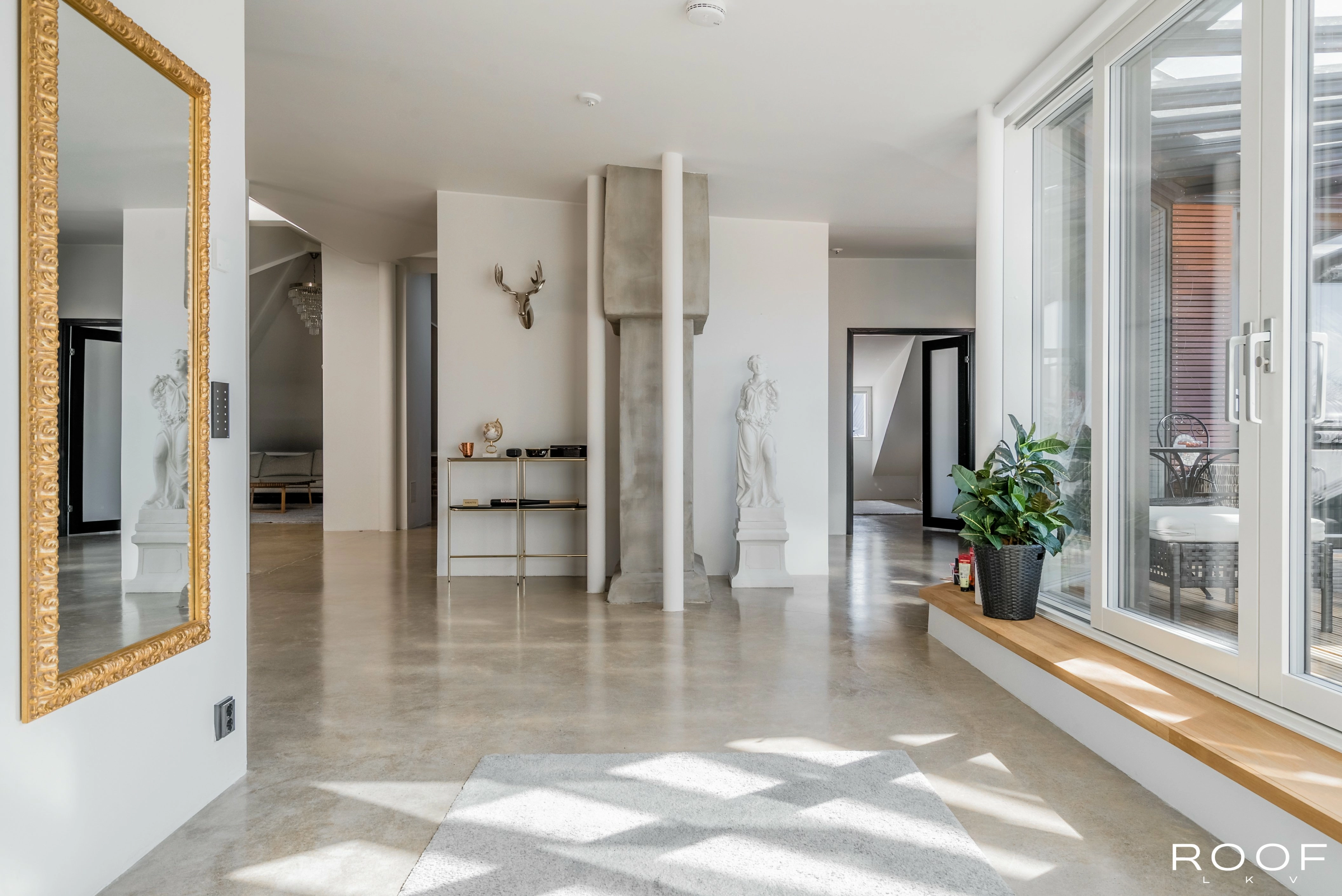 Apartment image
