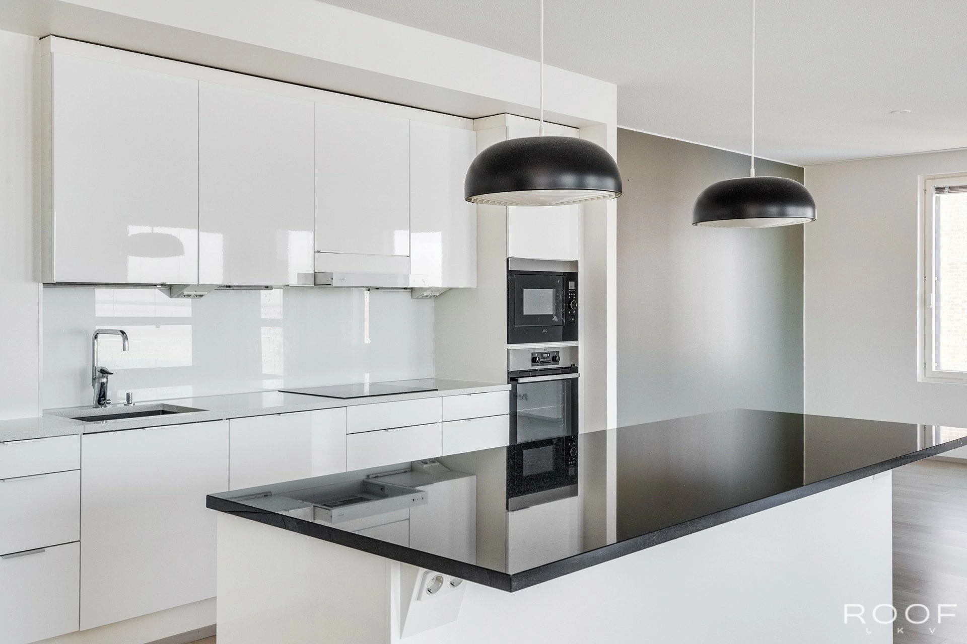 Apartment image