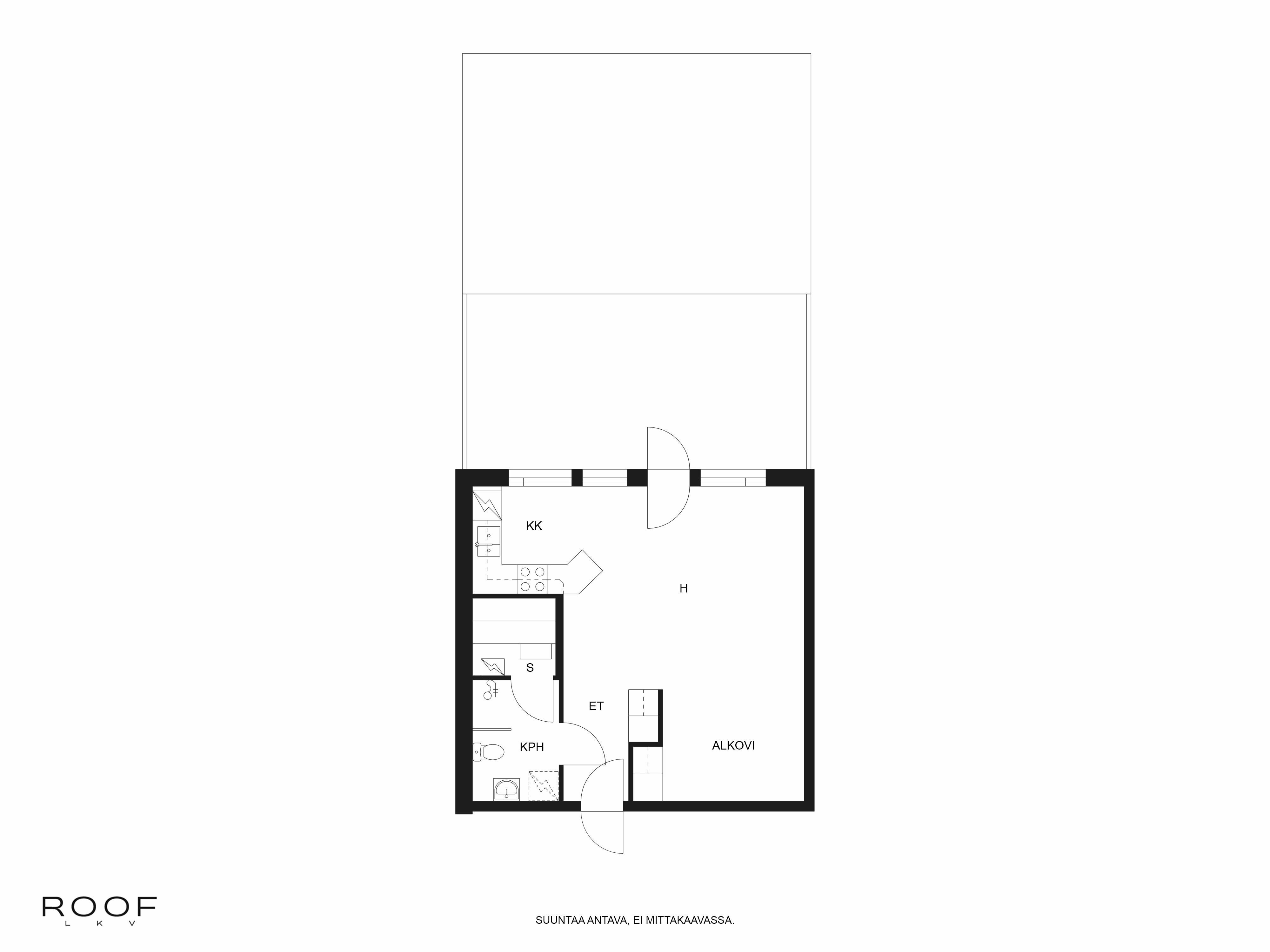 Apartment image