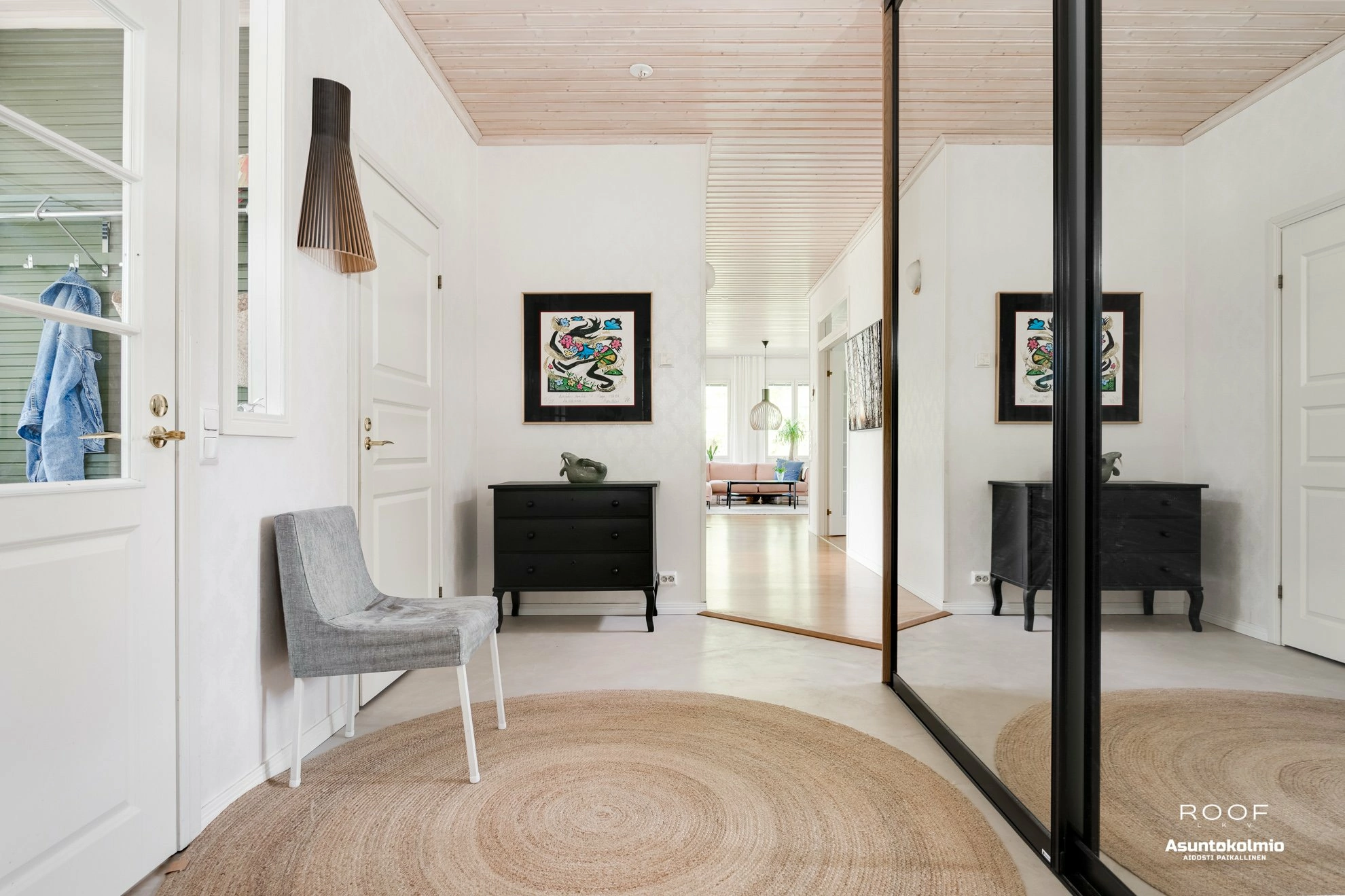 Apartment image