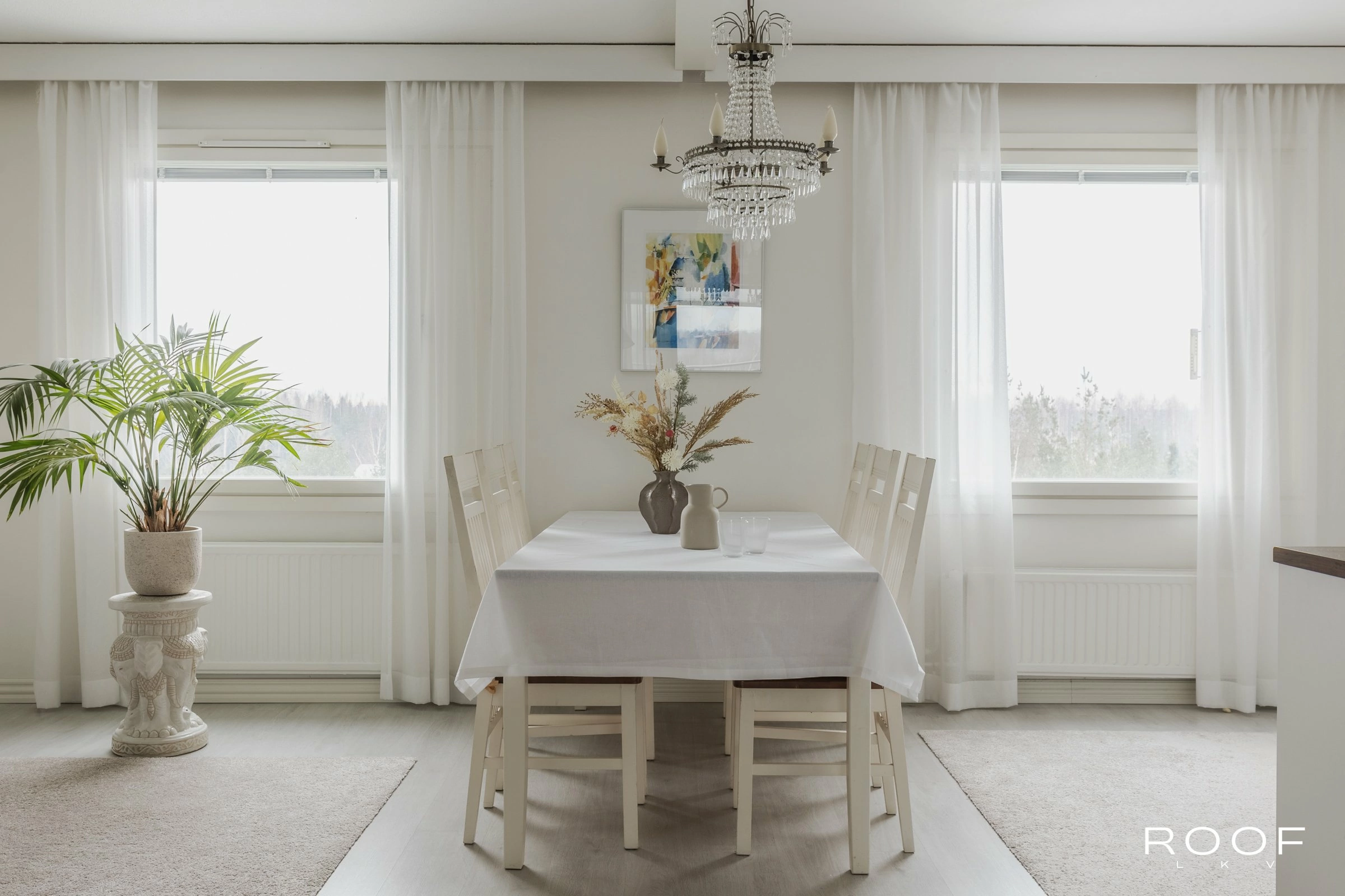 Apartment image