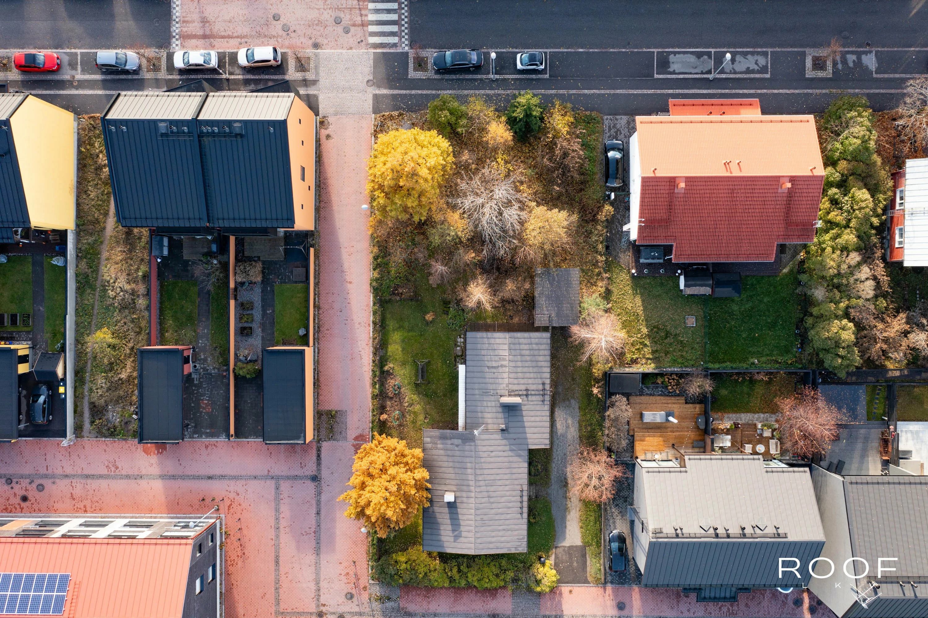 Apartment image
