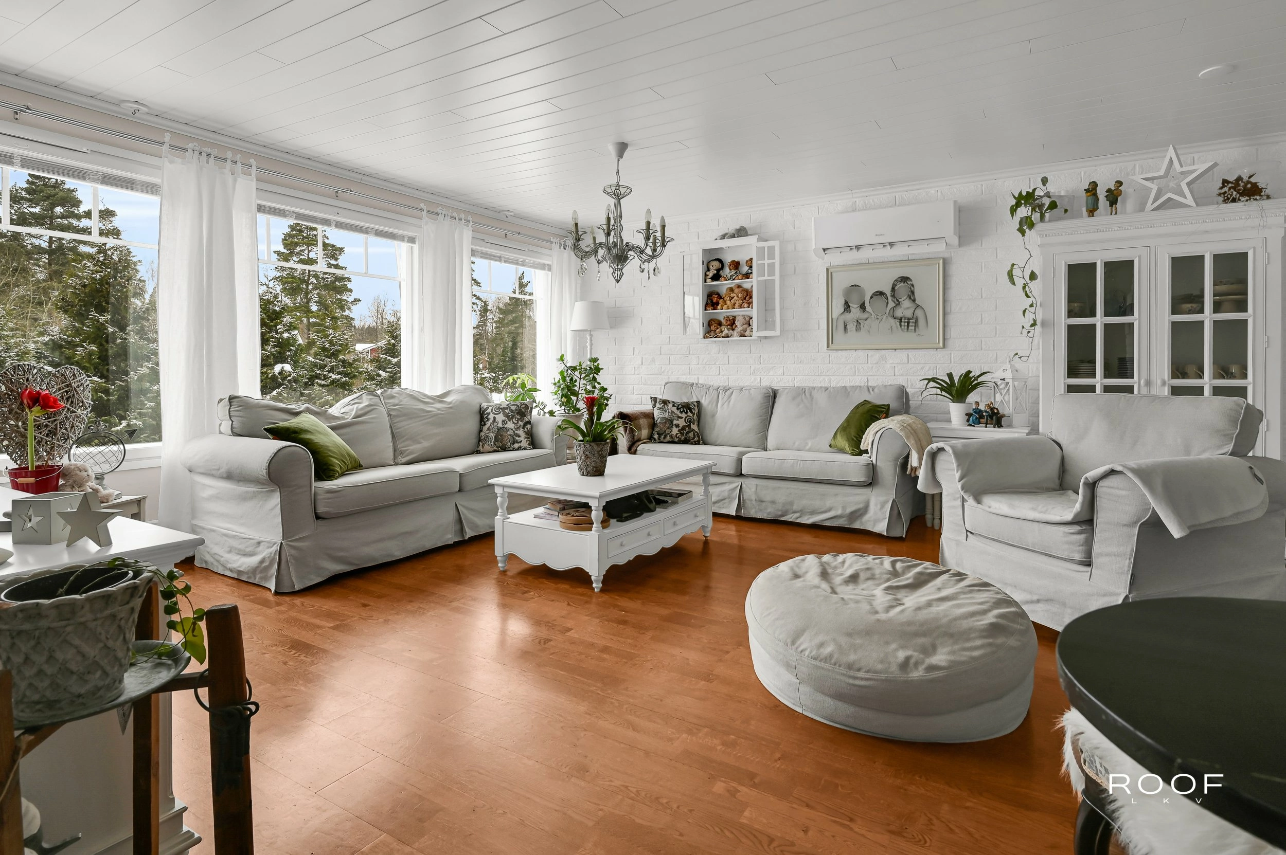 Apartment image
