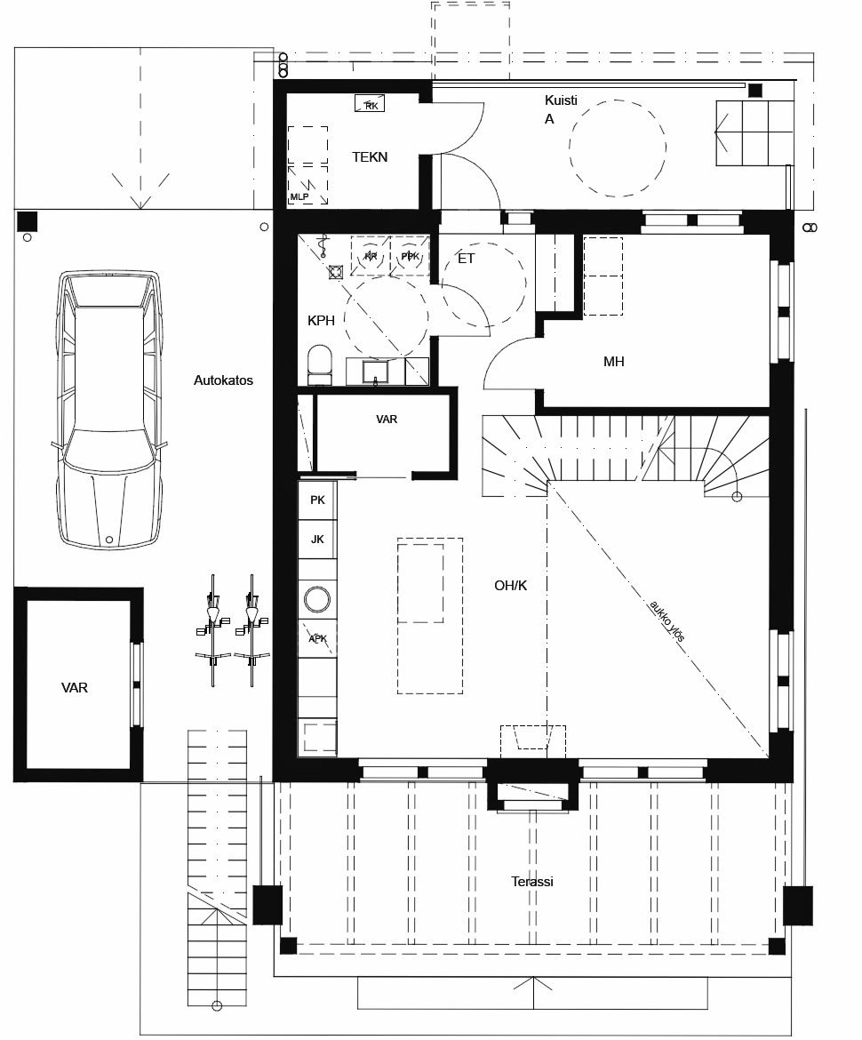 Apartment image